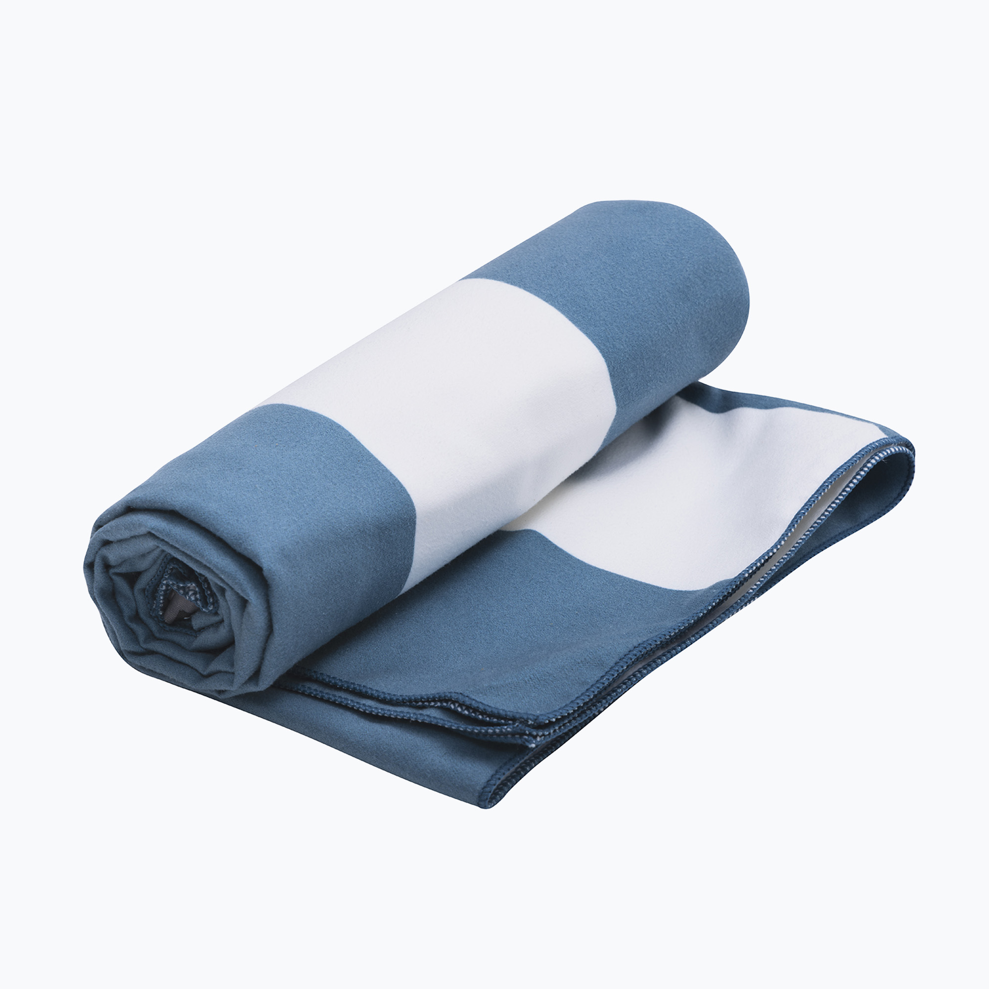 Sea To Summit Drylite XXL, asciugamano blu ad asciugatura rapida per la spiaggia (85 x 170 cm) (Drylite XXL ACP071031-082131)