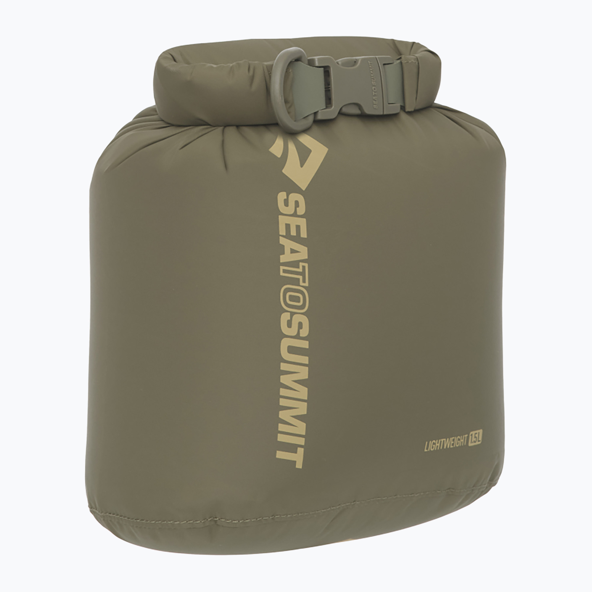 Водоустойчива чанта Sea to Summit Lightweightl Dry Bag 20 l burnt olive