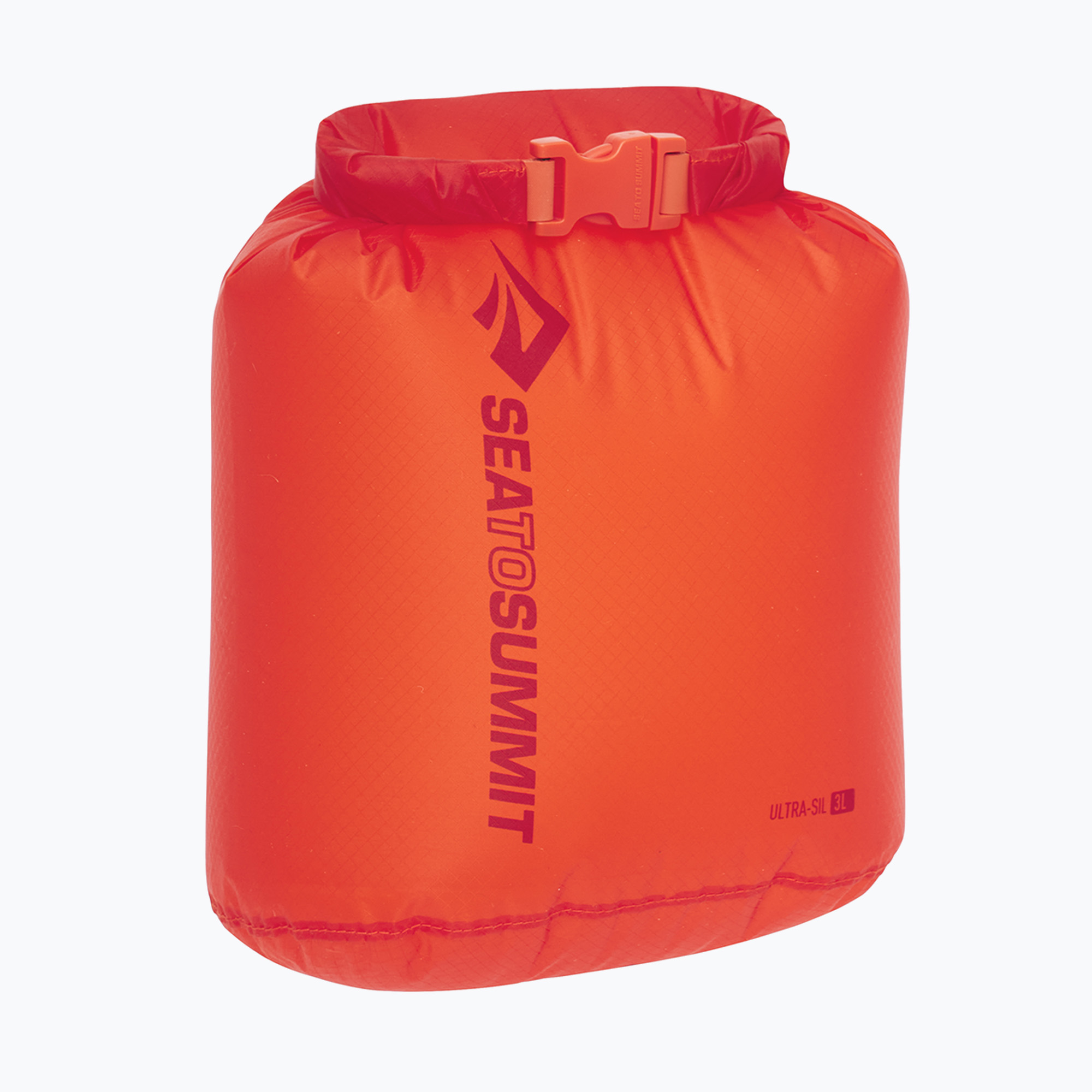 Водоустойчива чанта Sea to Summit Ultra-Sil Dry Bag 3 l spicy orange