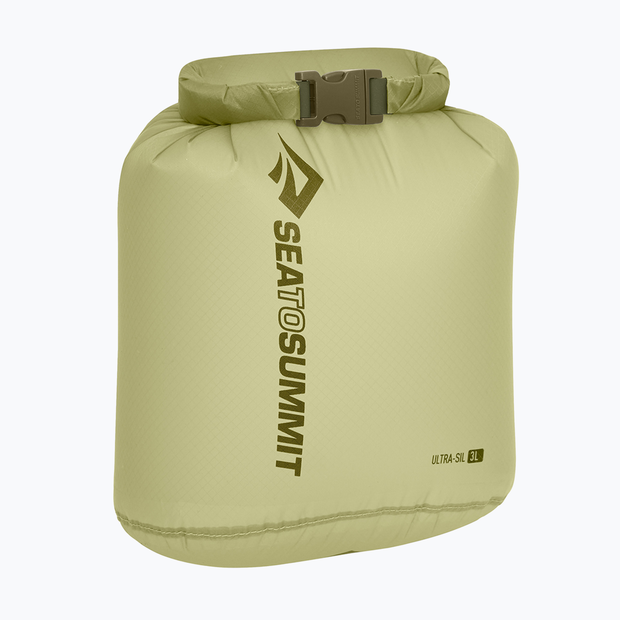 Водоустойчива чанта Sea to Summit Ultra-Sil Dry Bag 3 l tarragon