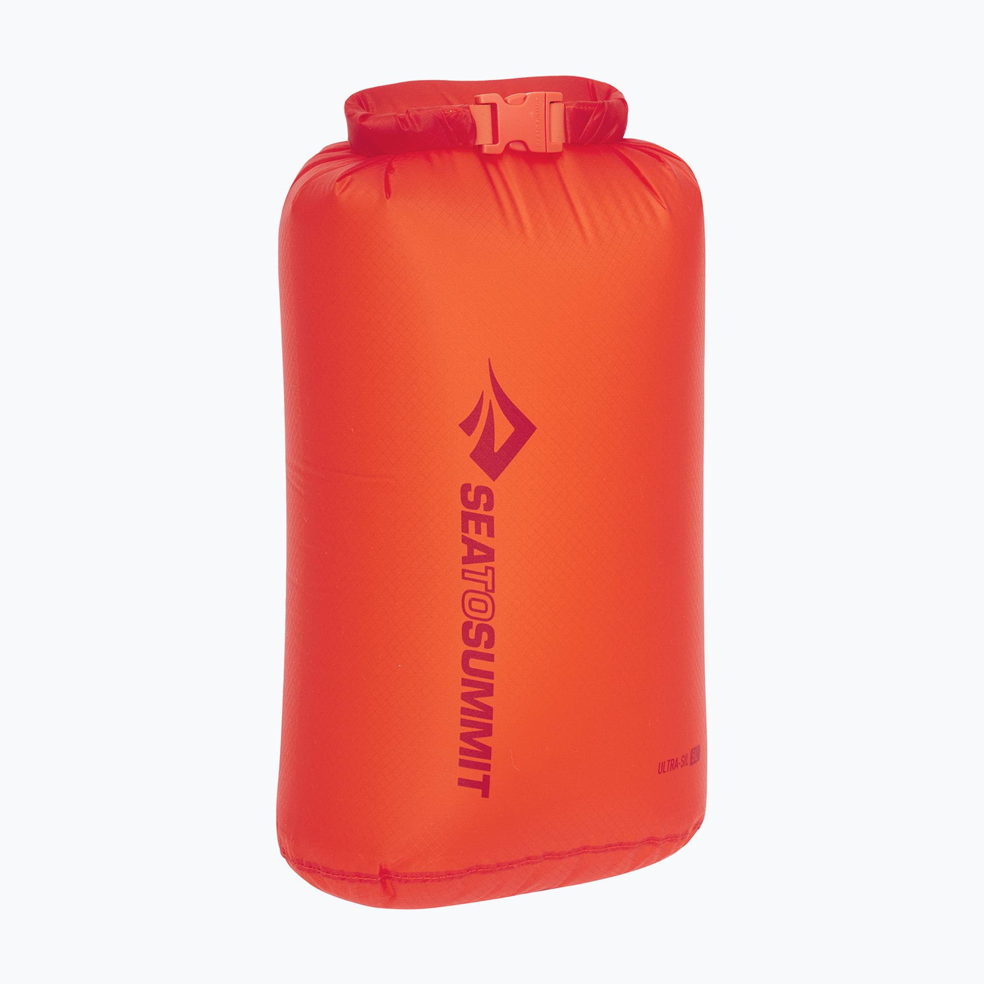Водоустойчива чанта Sea to Summit Ultra-Sil Dry Bag 5 l spicy orange