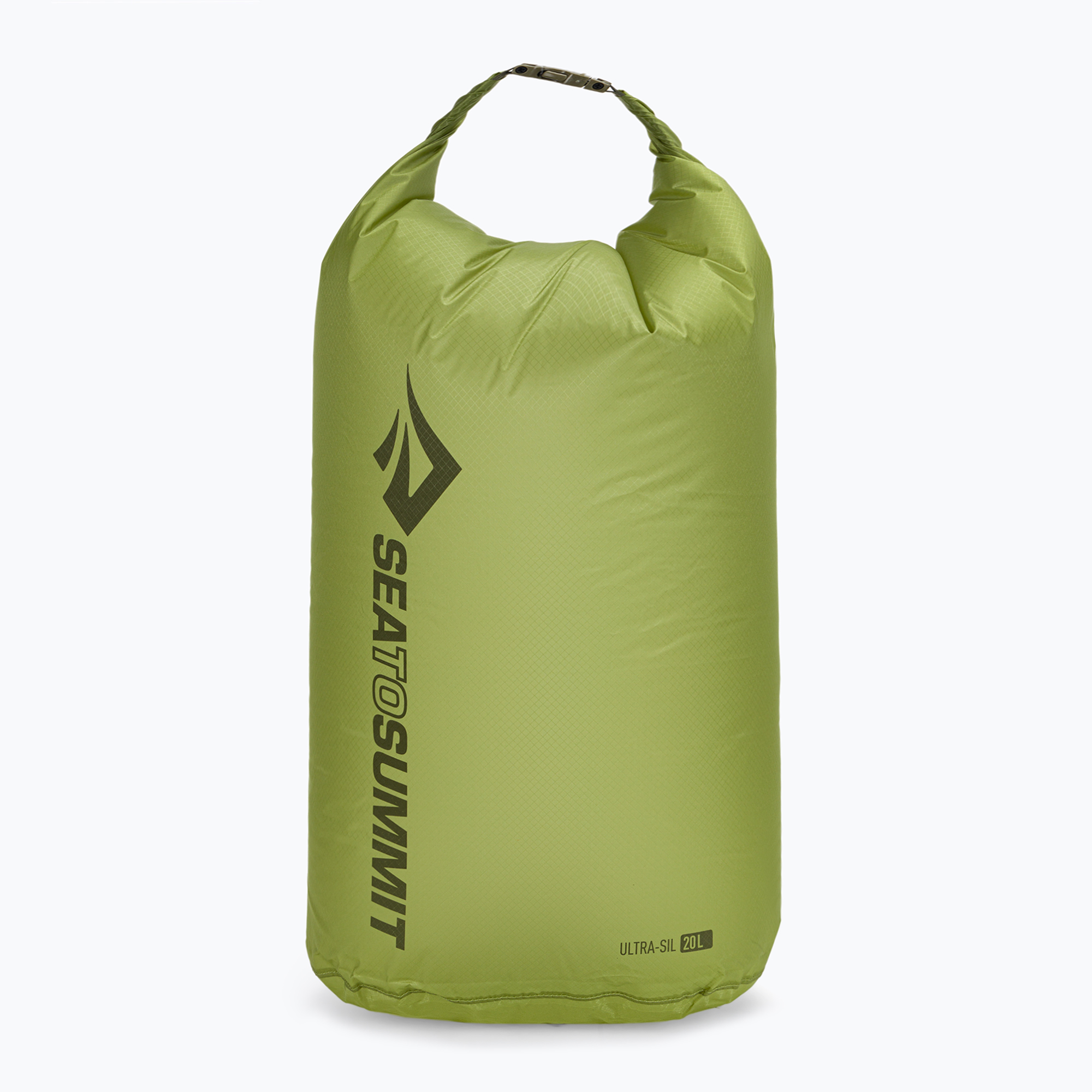 Worek wodoodporny Sea to Summit Ultra-Sil Dry Bag 20 l tarragon 