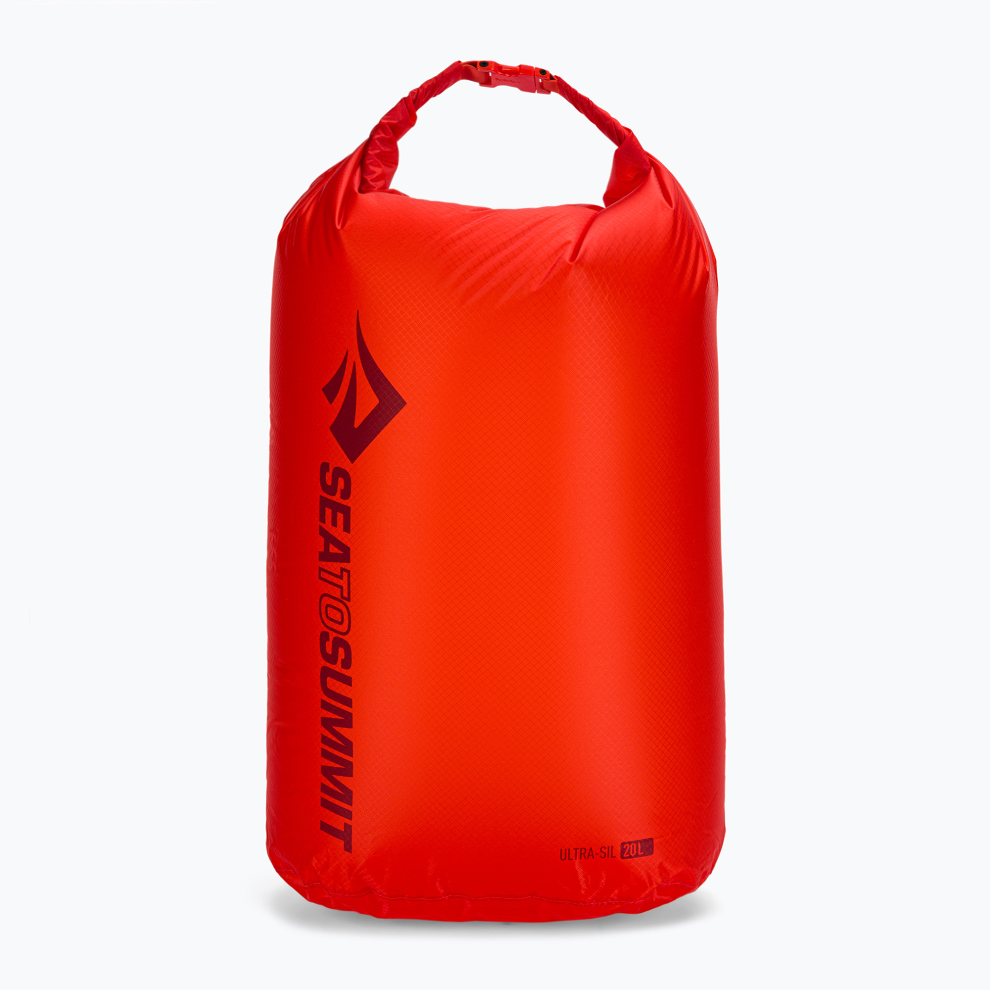 Worek wodoodporny Sea to Summit Ultra-Sil Dry Bag 35 l spicy orange 