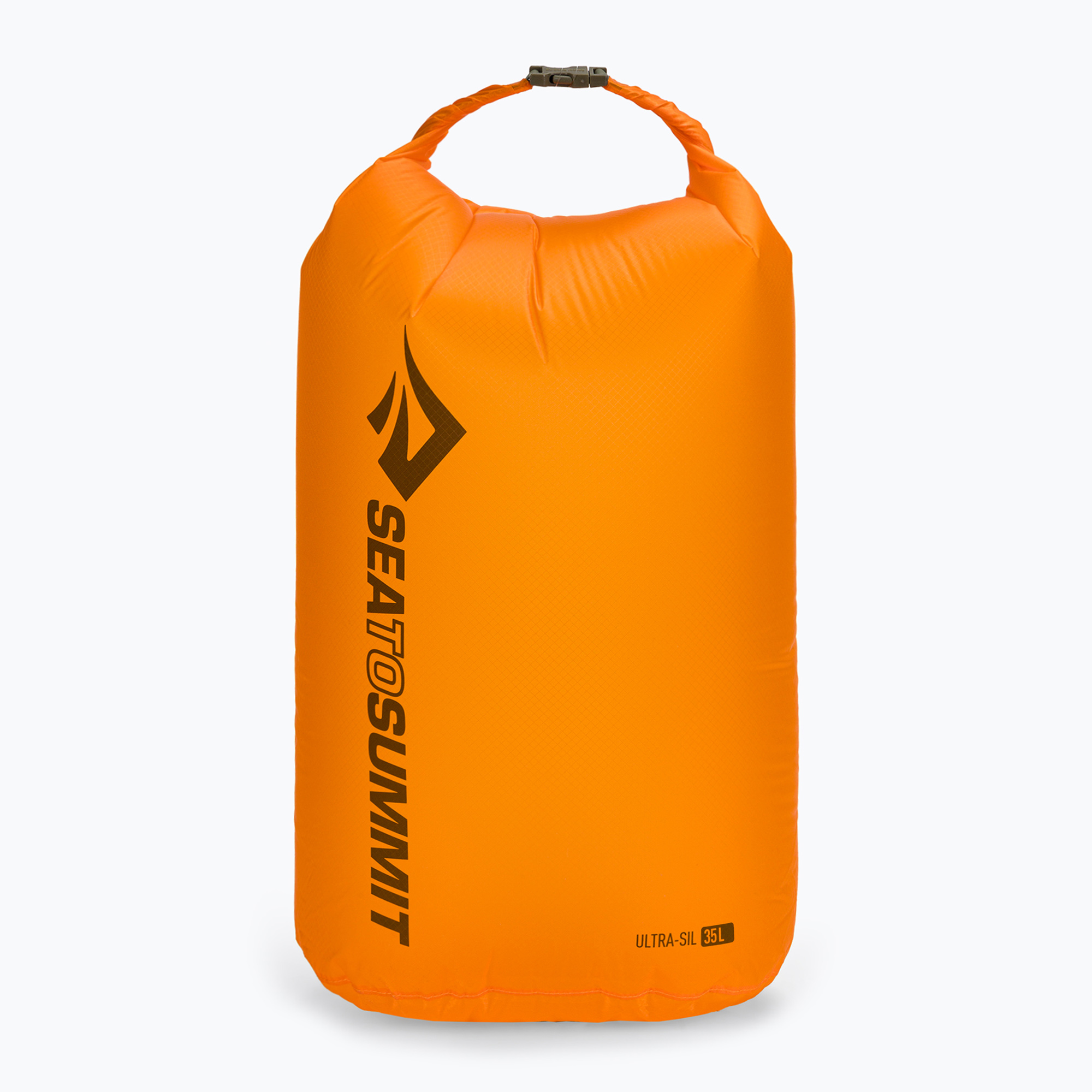 Worek wodoodporny Sea to Summit Ultra-Sil Dry Bag 35 l zinna 
