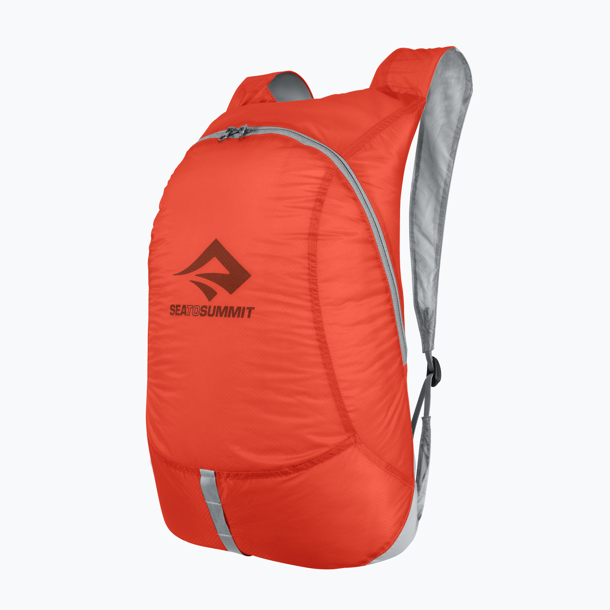 Plecak turystyczny Sea To Summit Ultra-Sil Day Pack 20 l spicy orange 