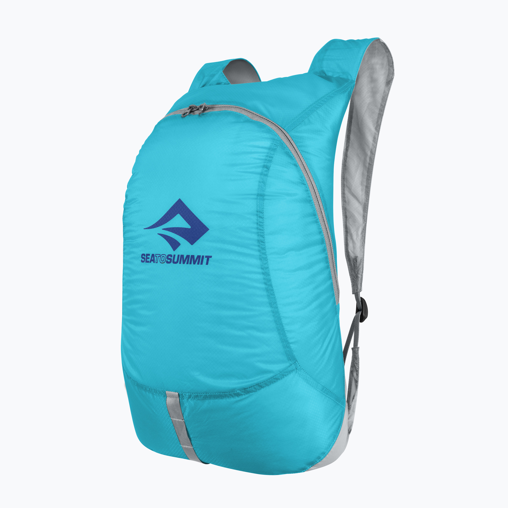 Plecak turystyczny Sea To Summit Ultra-Sil Day Pack 20 l blue atoll 
