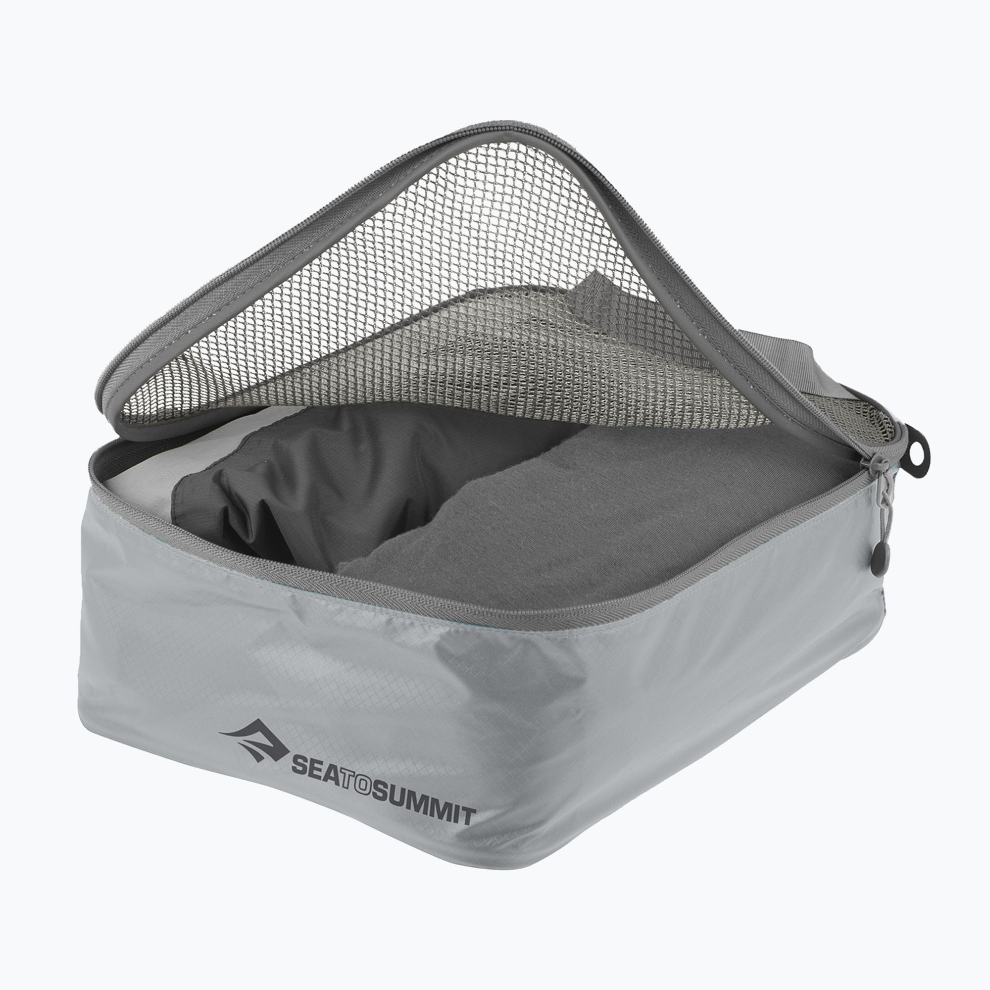 Туристически органайзер Sea to Summit Ultra-Sil Garment Mesh Bag S high risk