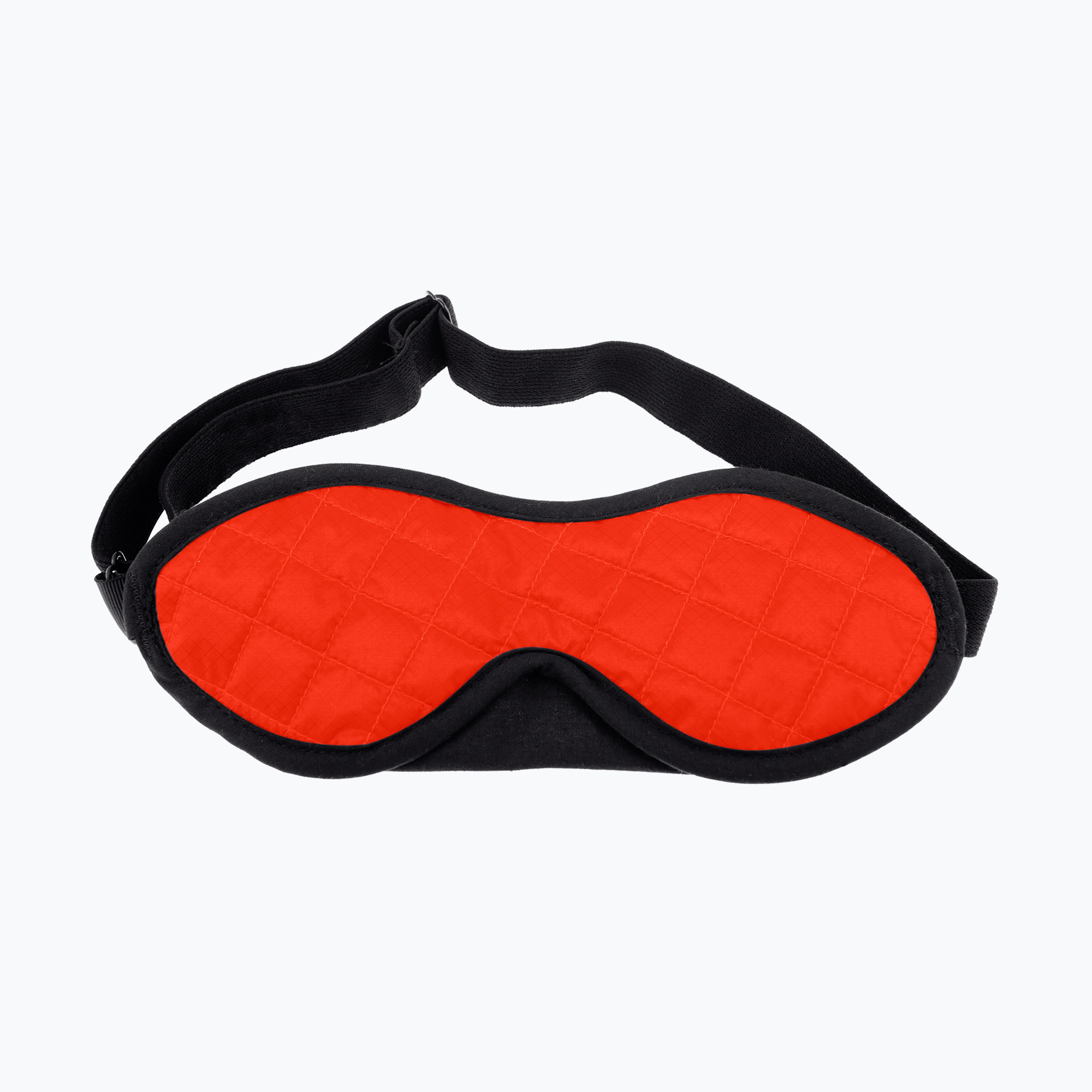 Маска за очи Sea to Summit Ultra-Sil Eye Shade spicy orange