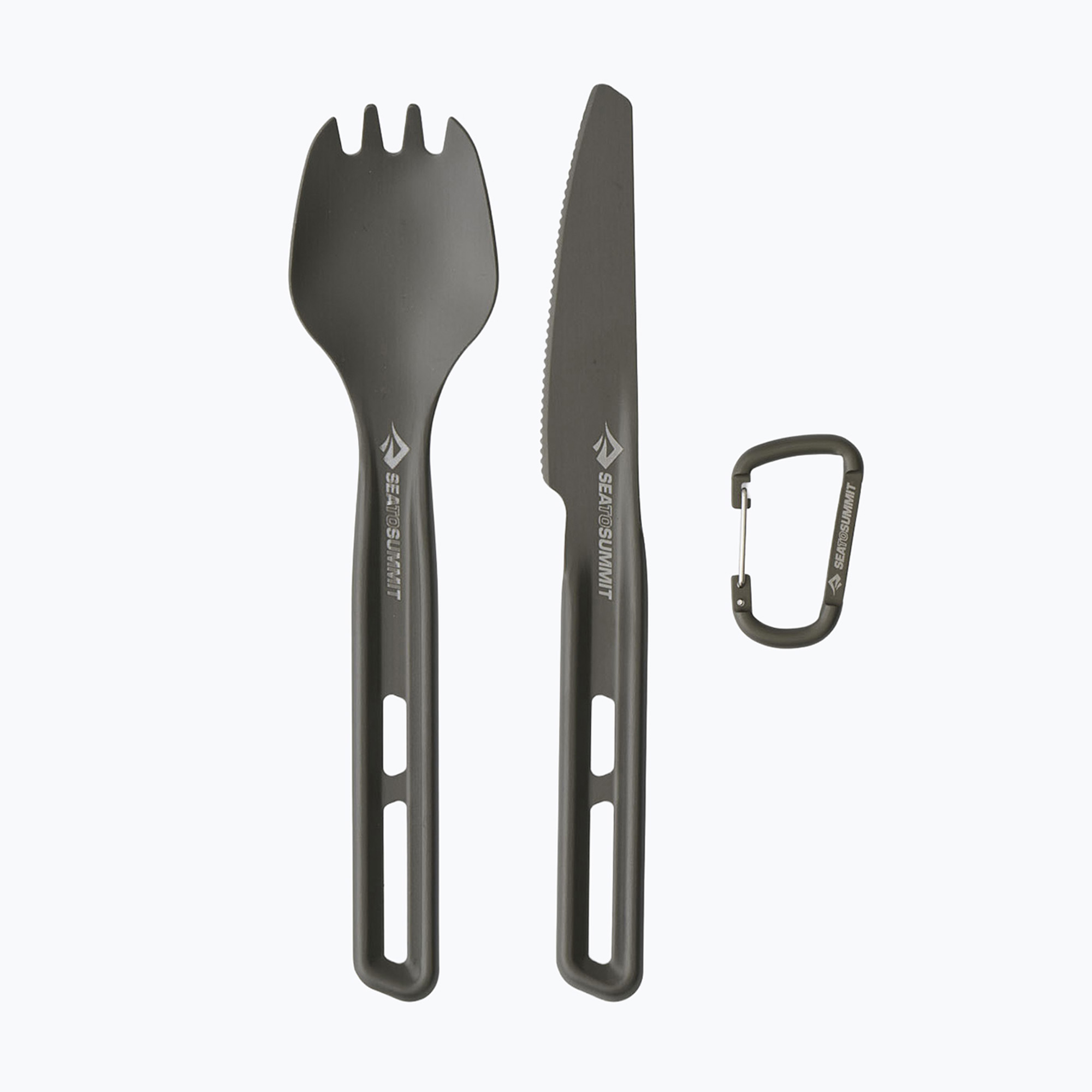 Tacâmuri Sea to Summit Frontier UL Cutlery
