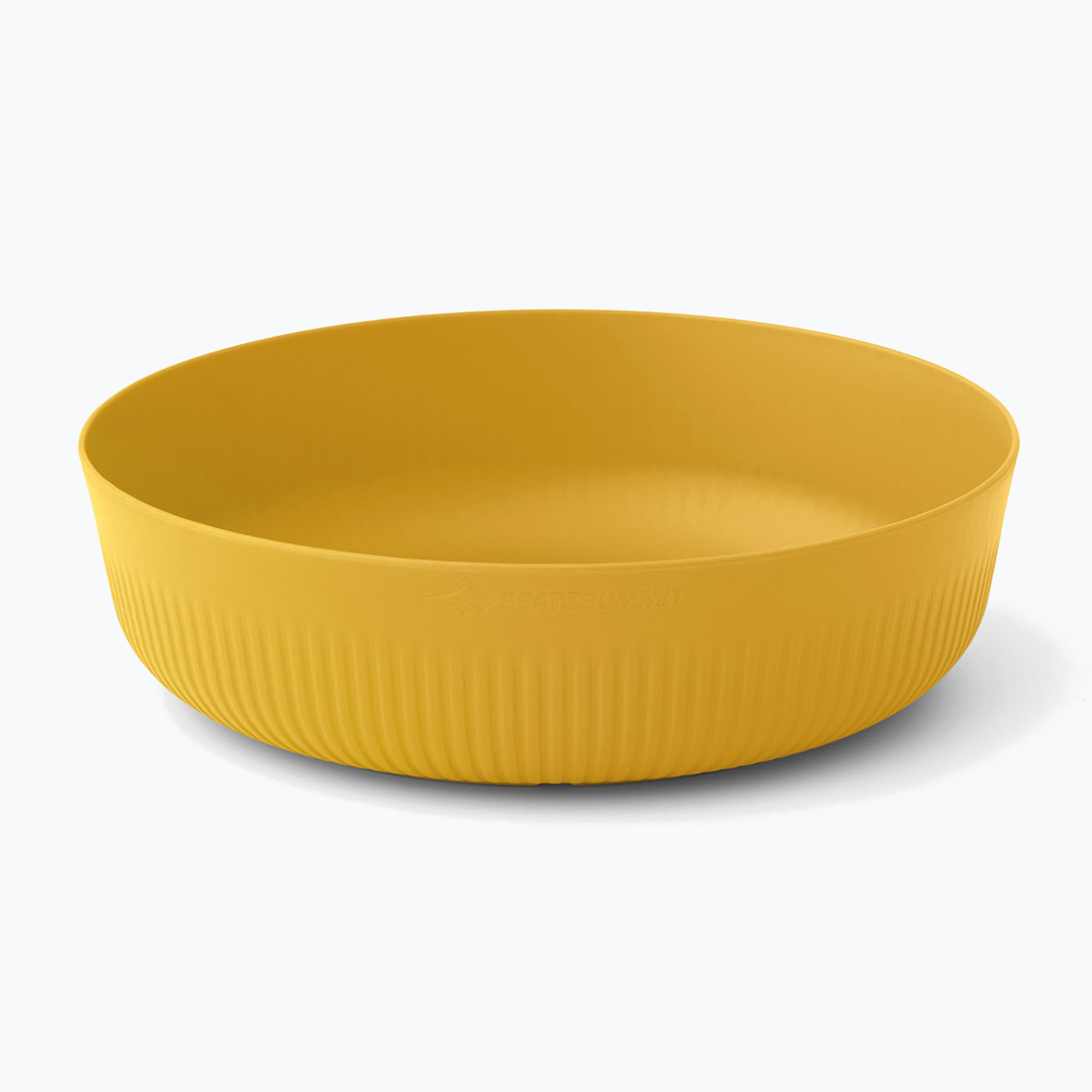 Ciotola Sea to Summit Passage 945 ml arrowwood giallo