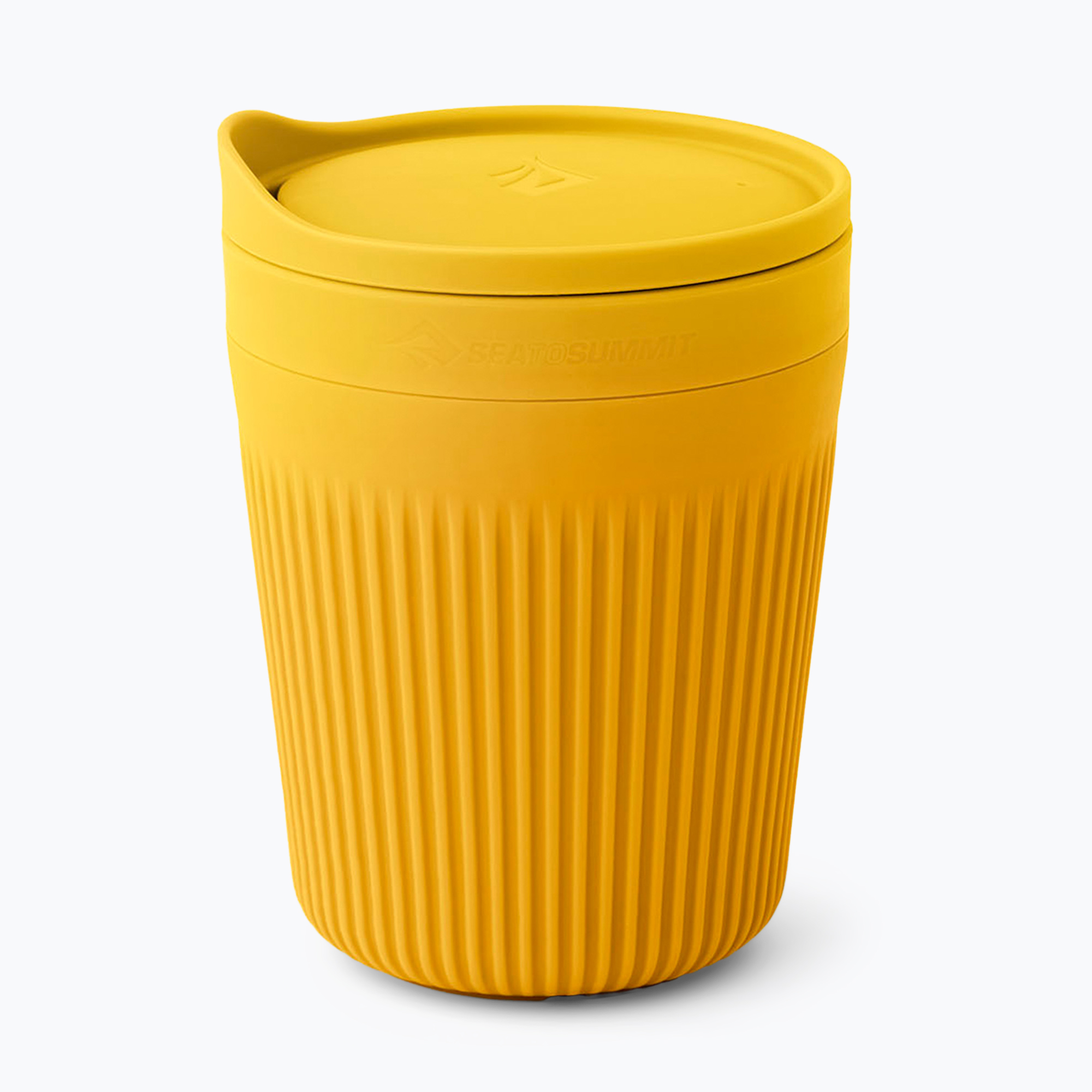 Термочаша Sea to Summit Passage Insulated 475 ml sulfur