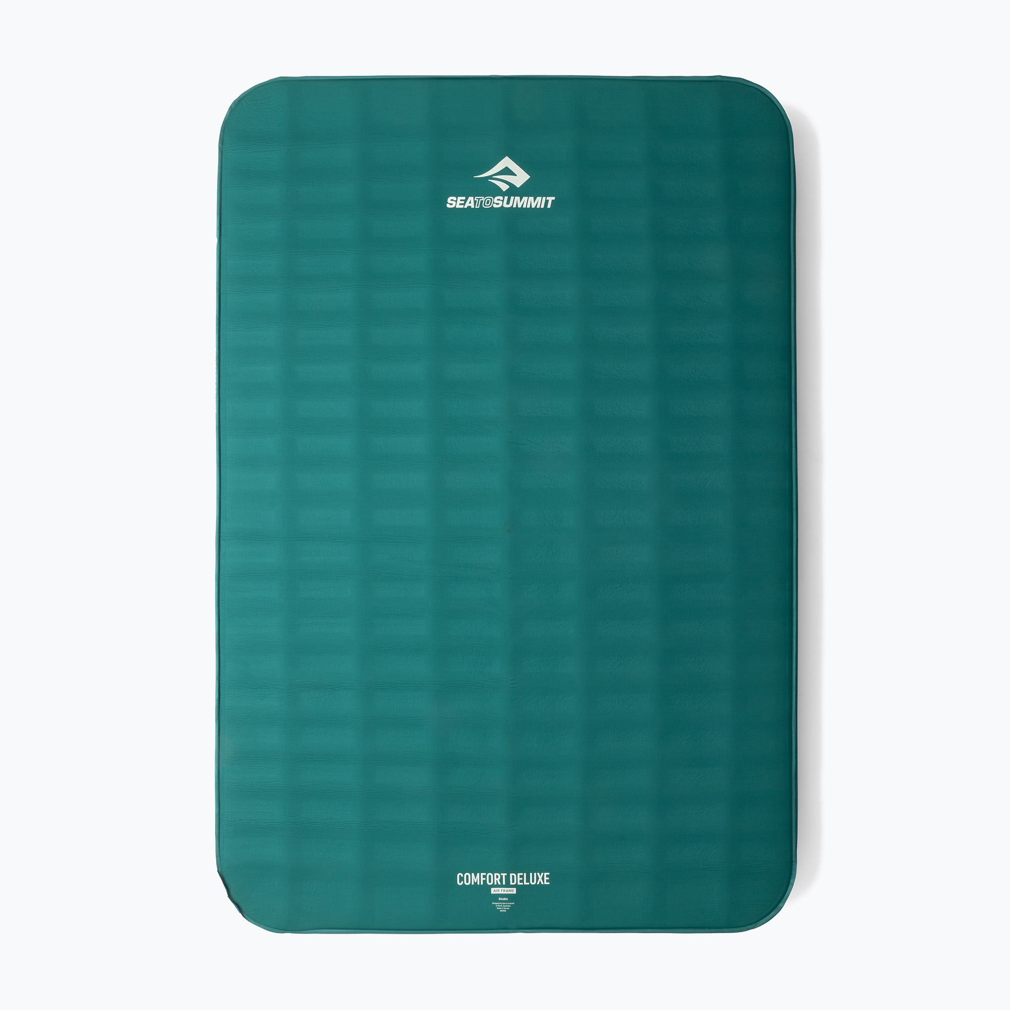 Самонадуваща се постелка Sea to Summit Comfort Deluxe rain forest