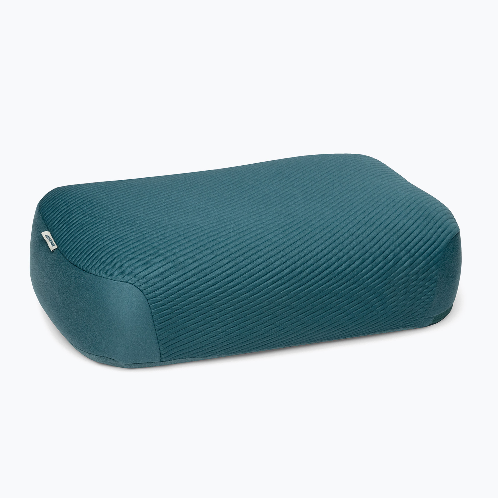 Възглавница за пътуване Sea To Summit Memory Lux mediterranea