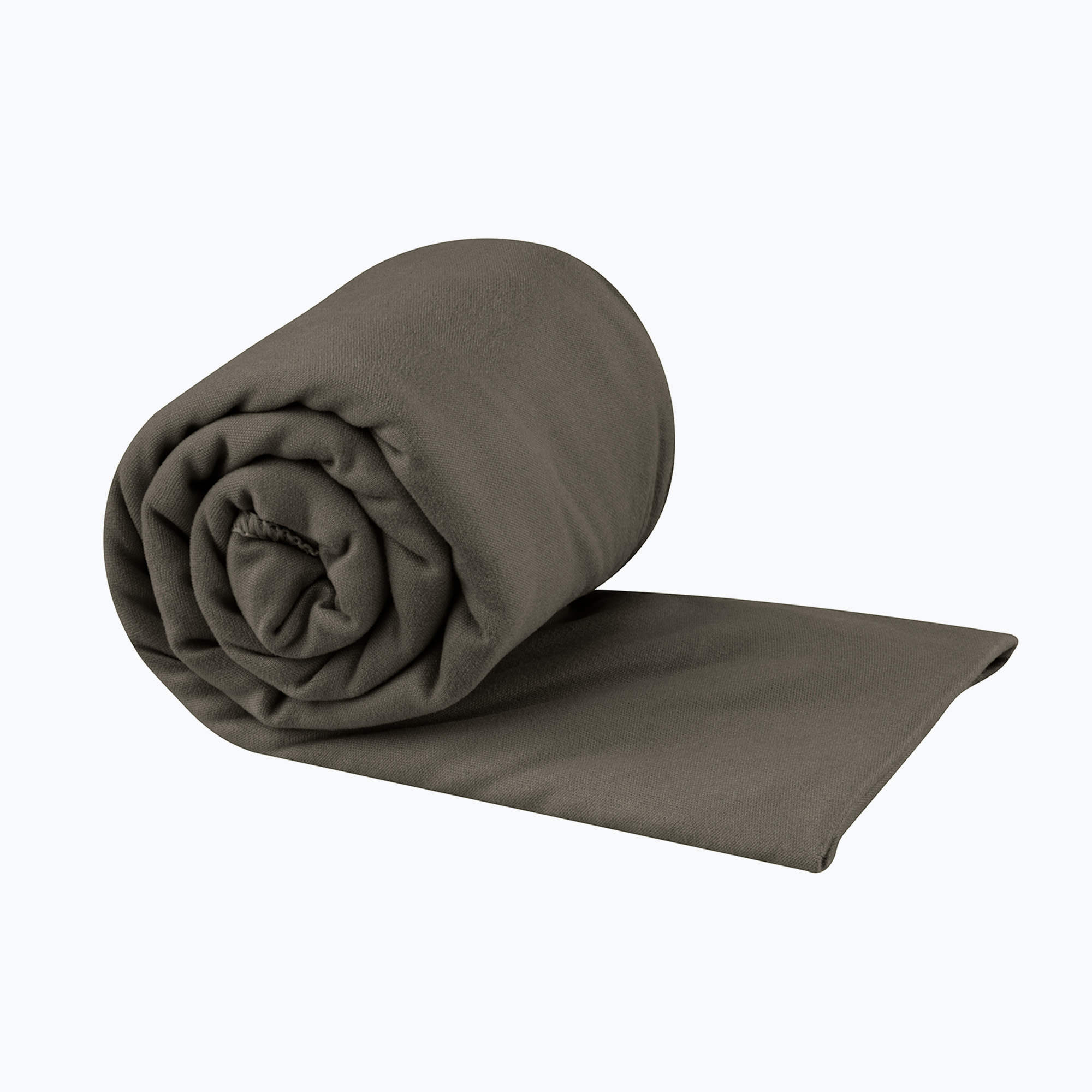 Бързосъхнеща кърпа Sea to Summit Pocket Towel XL beluga