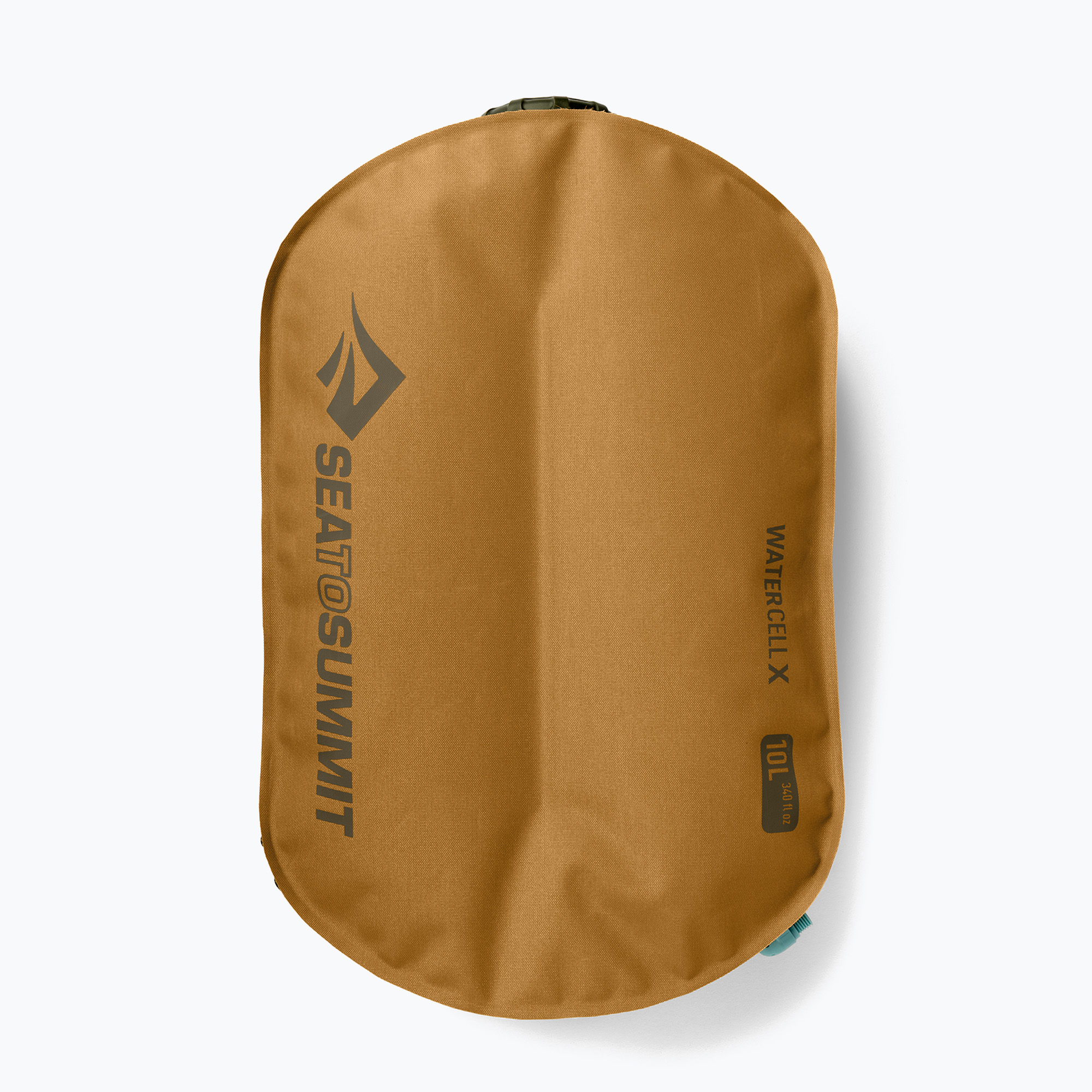 Мех за вода Sea to Summit Watercell X 4 l dull gold