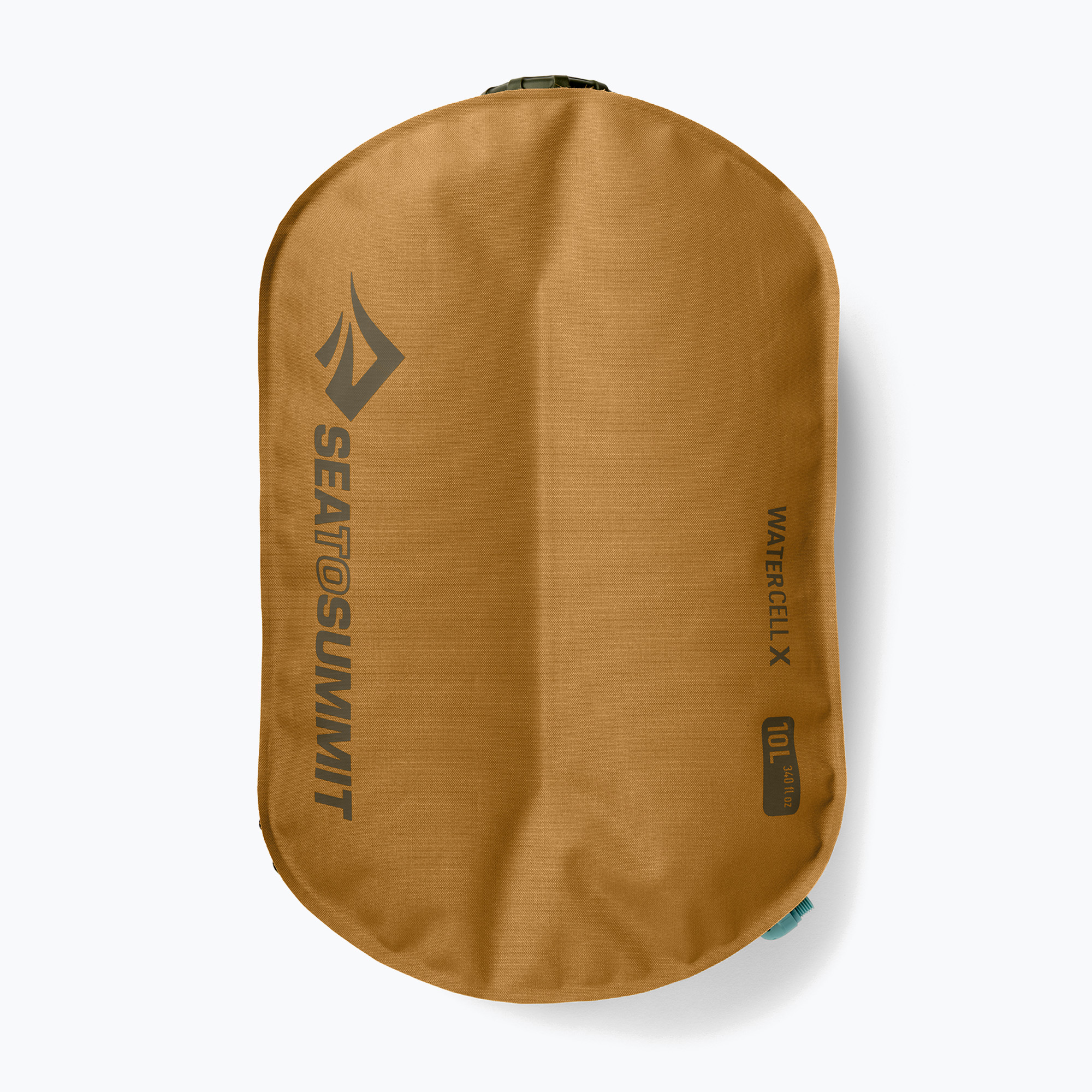 Мех за вода Sea to Summit Watercell X 6 l dull gold