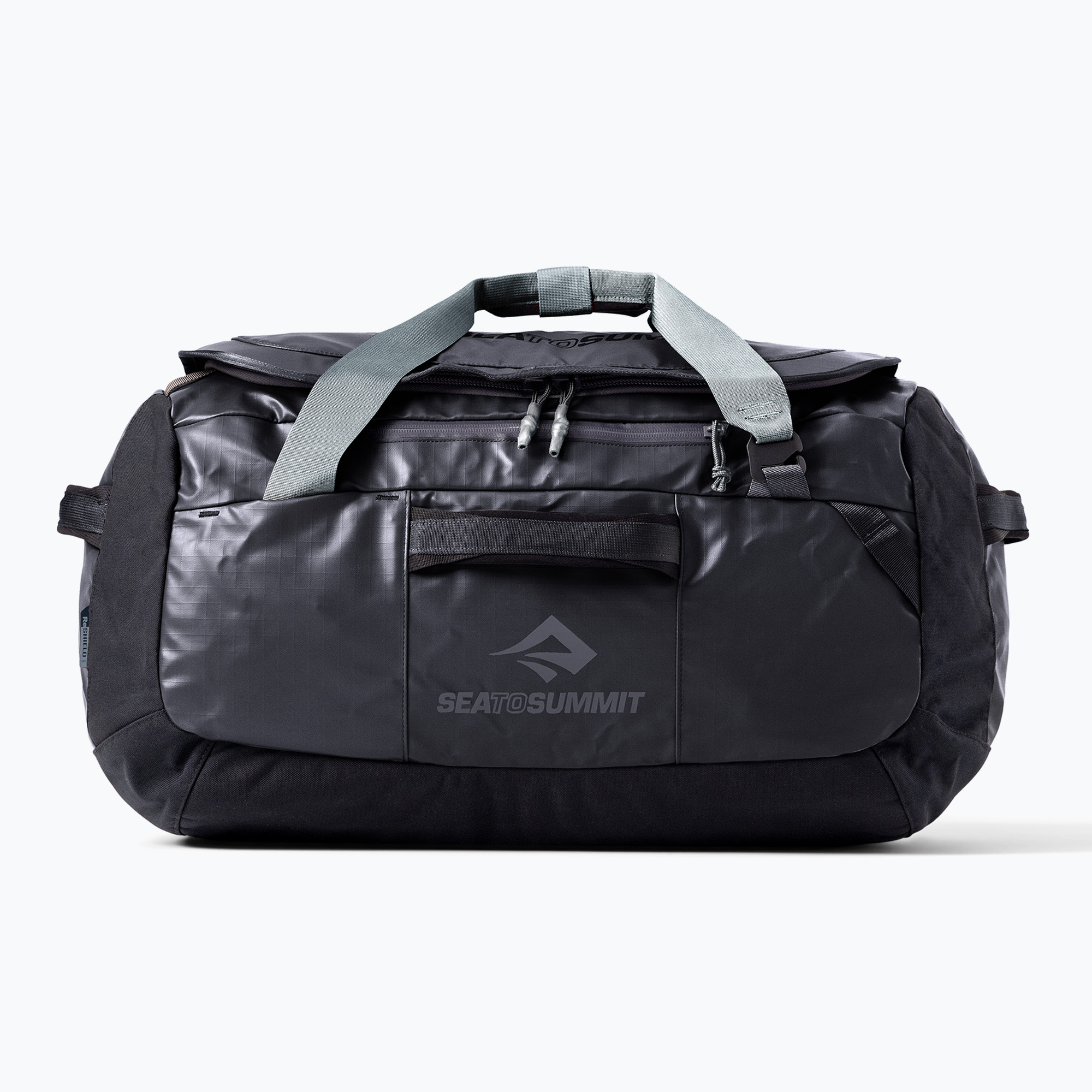 Пътна чанта Sea To Summit Meridian 60 l jet black
