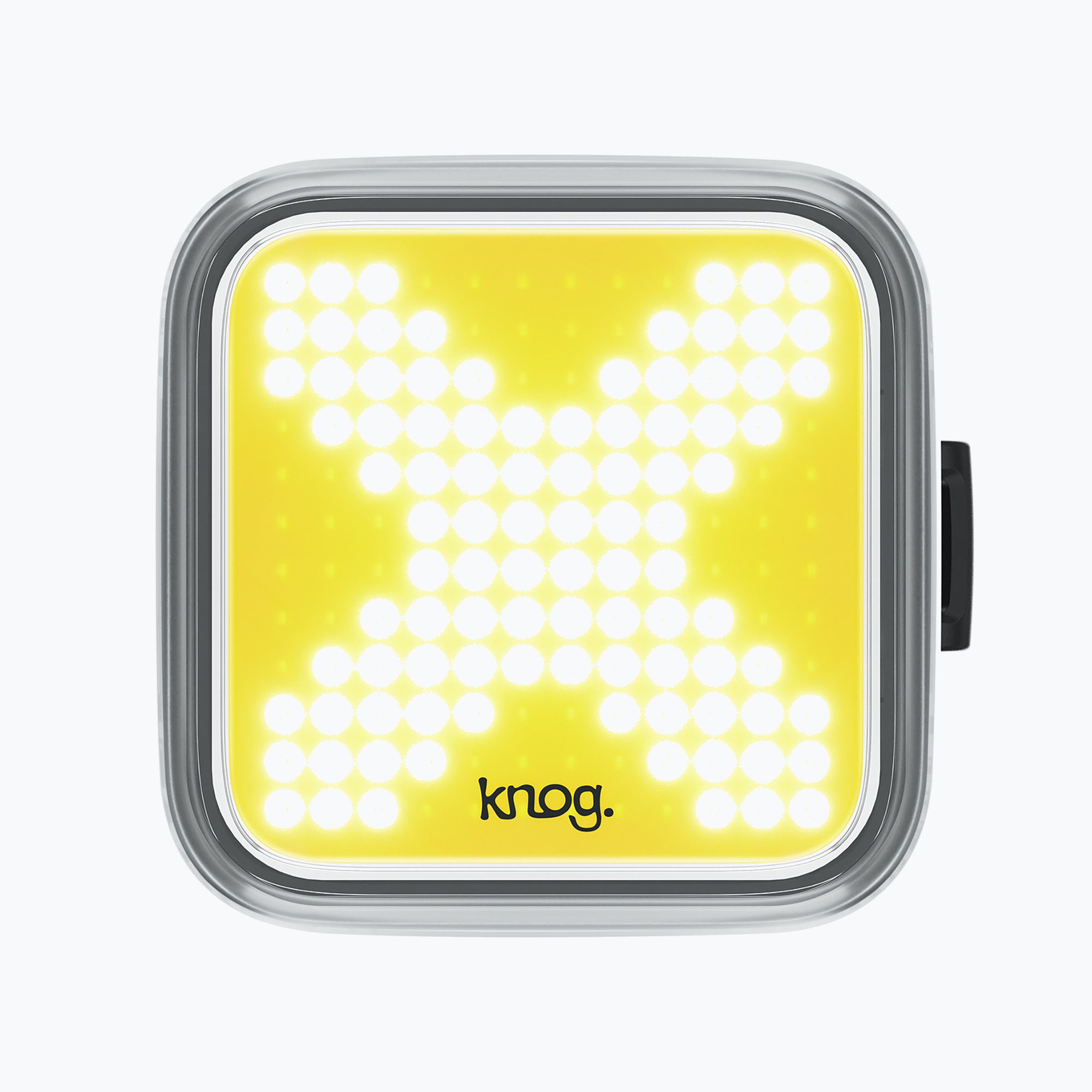 Knog Blinder Grid front bike light 12283