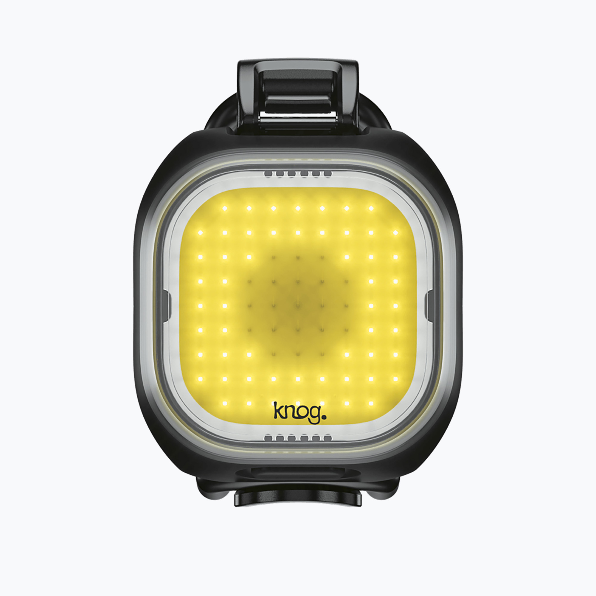 Knog Blinder Mini Square front bike lamp 12980 (50 lm)