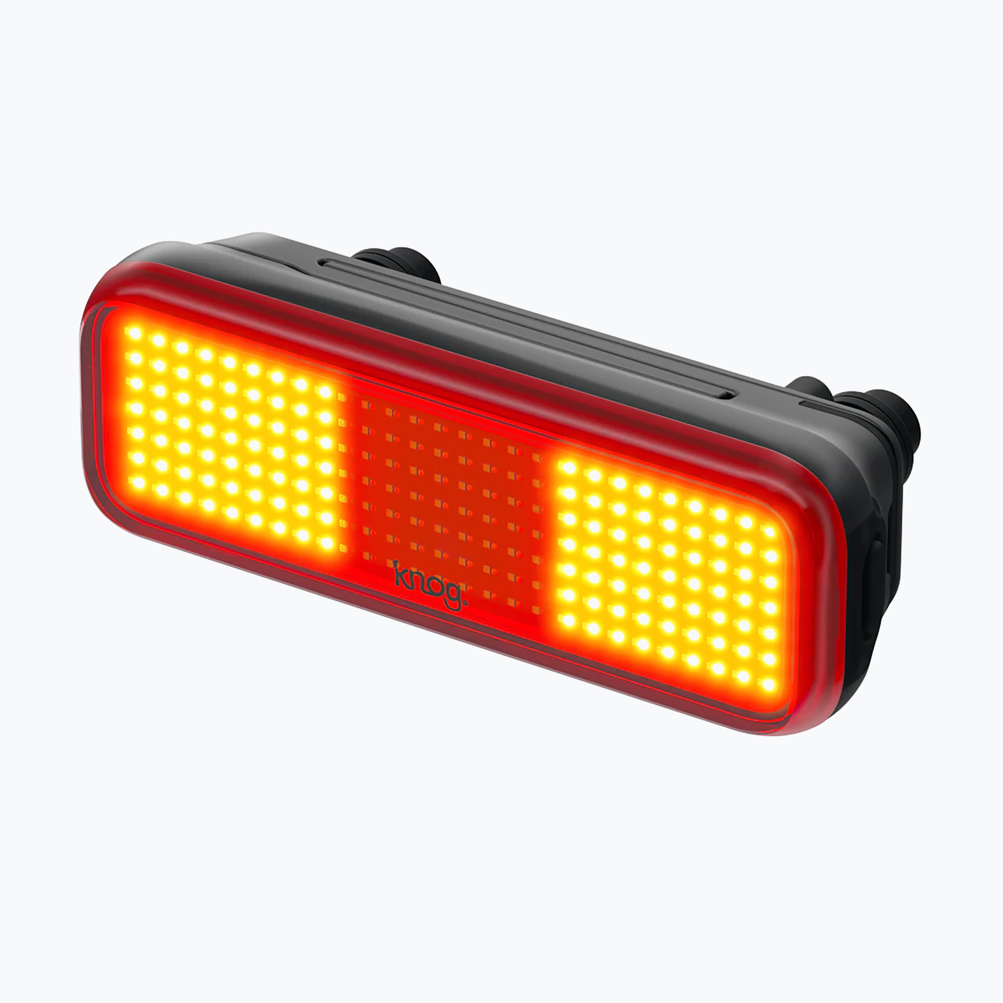 Заден велосипеден фар Knog Blinder Link Rack