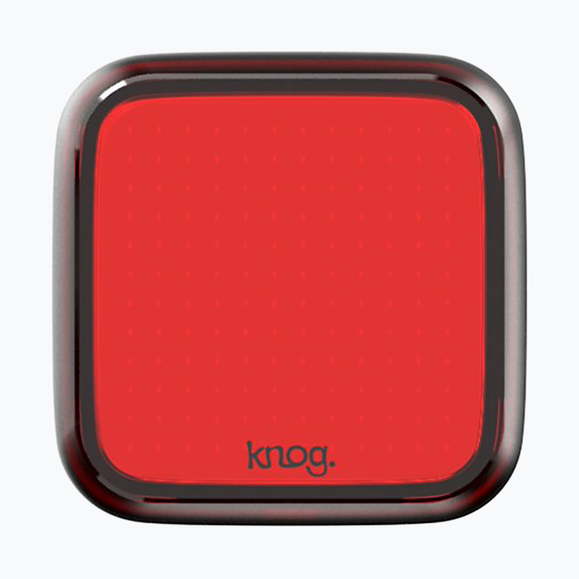 Задна лампа за велосипед Knog Blinder E RS StVZO