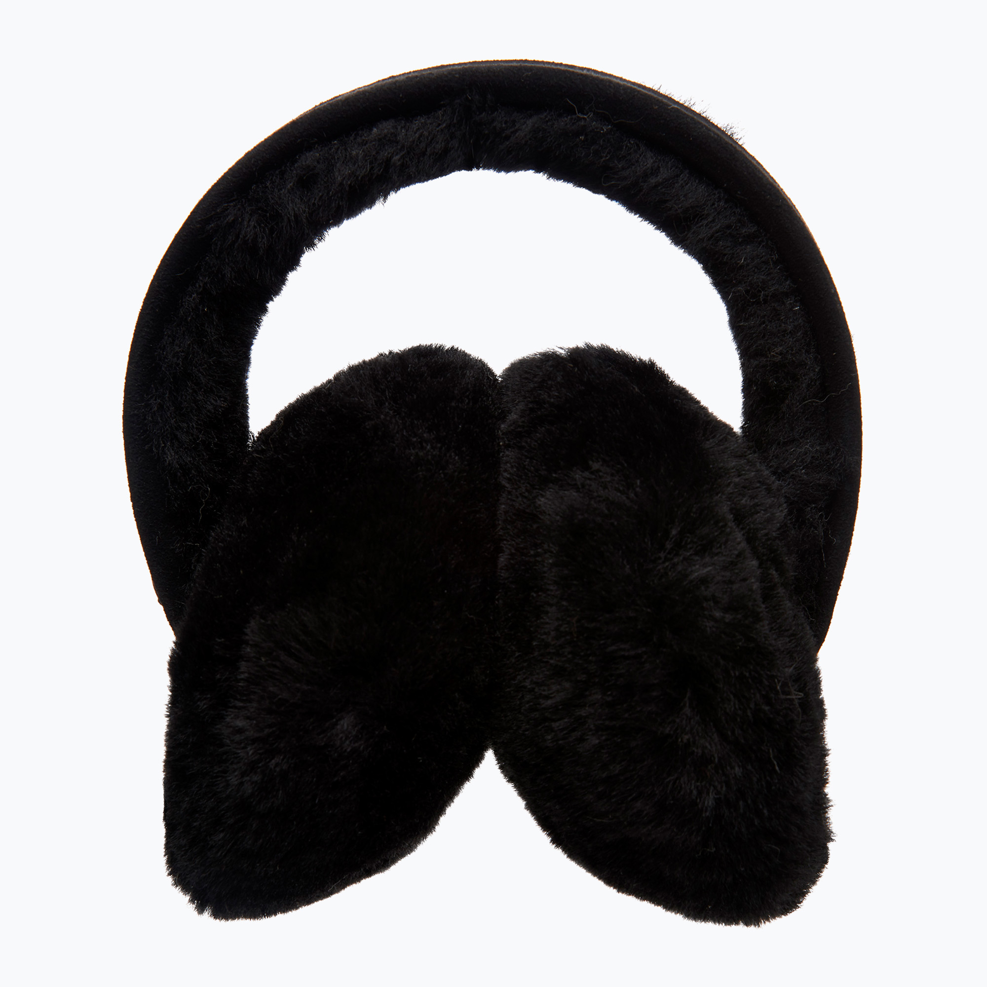 Nauszniki damskie Emu Australia Angahook black 