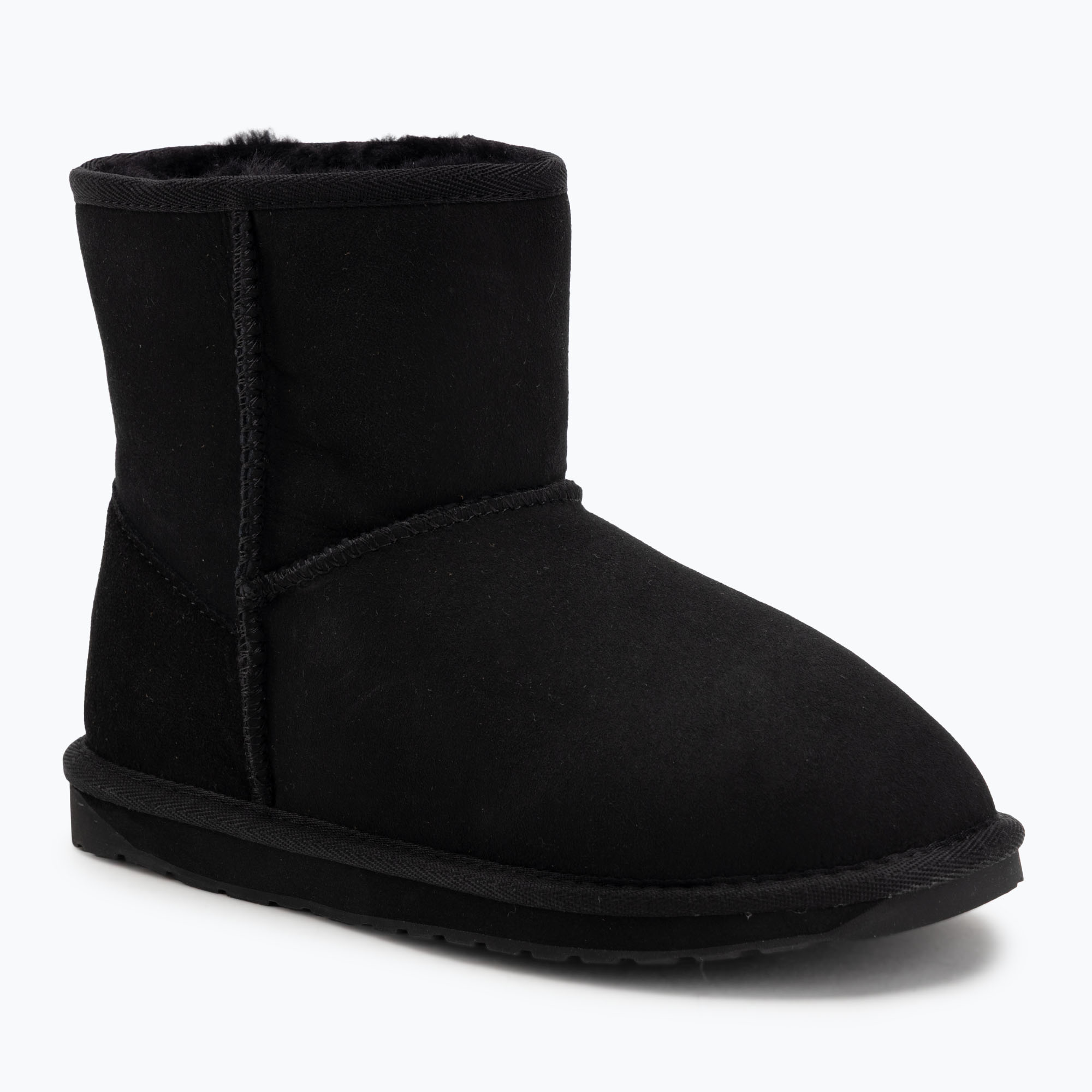 Śniegowce damskie Emu Australia Stinger Mini black 