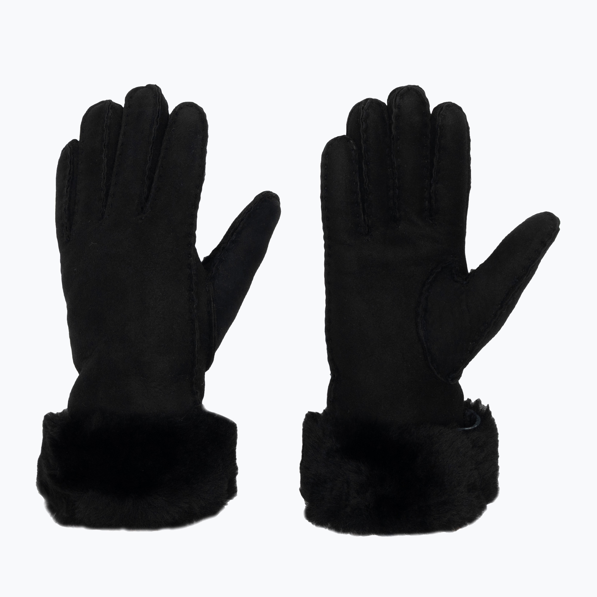 Дамски ръкавици Emu Australia Apollo Bay black