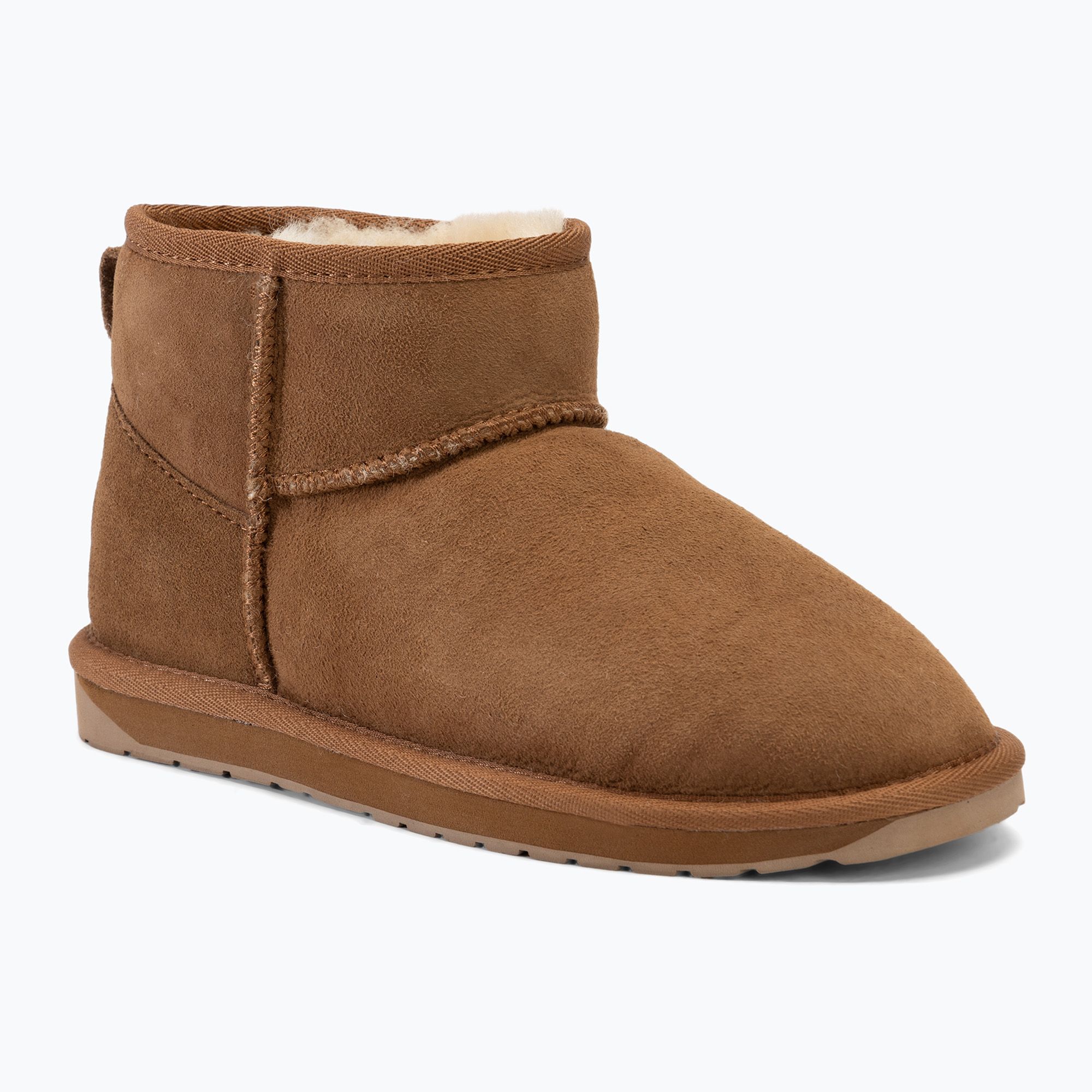 Śniegowce damskie EMU Australia Stinger Micro chestnut 