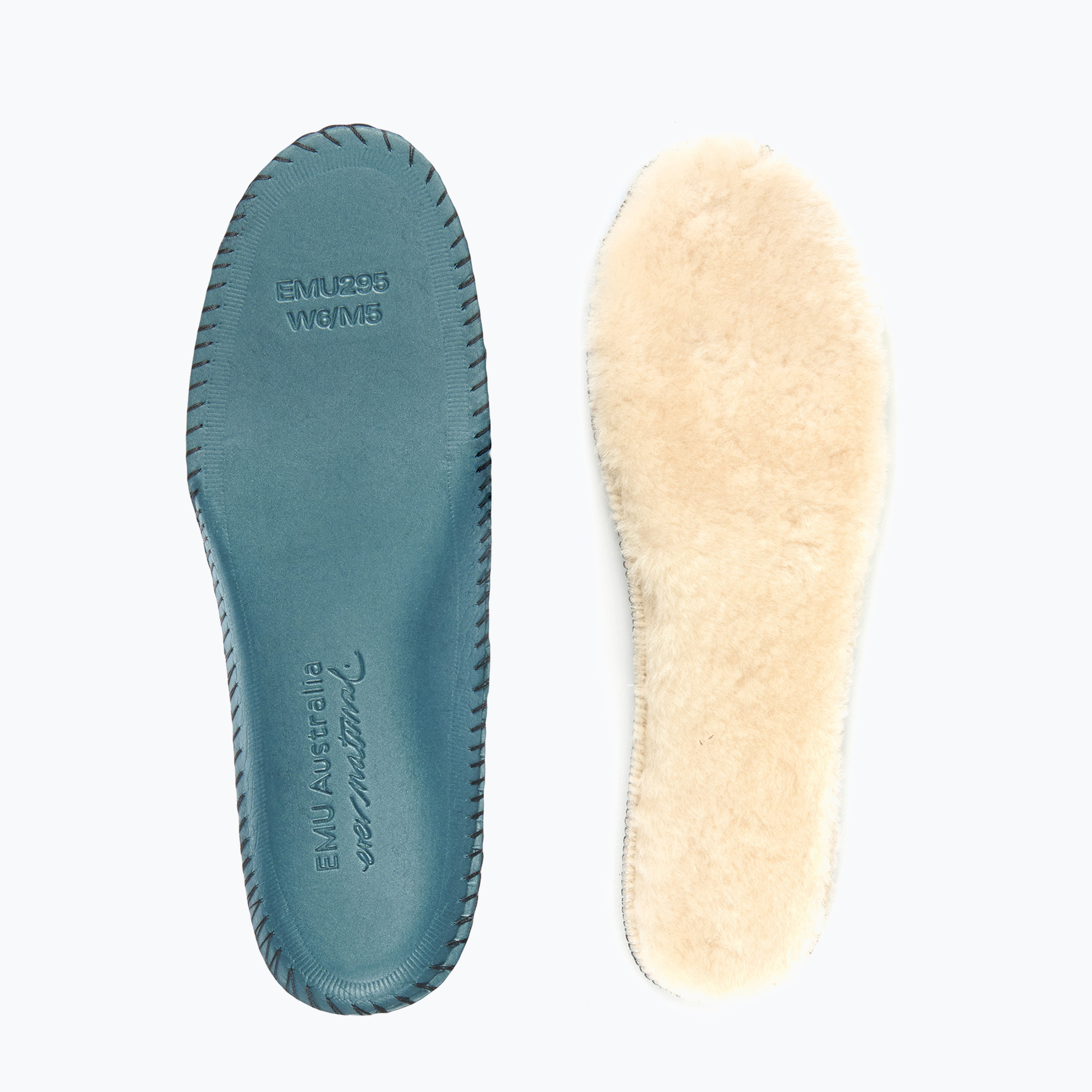 Wkładki do butów Emu Australia Waterproof Insole 