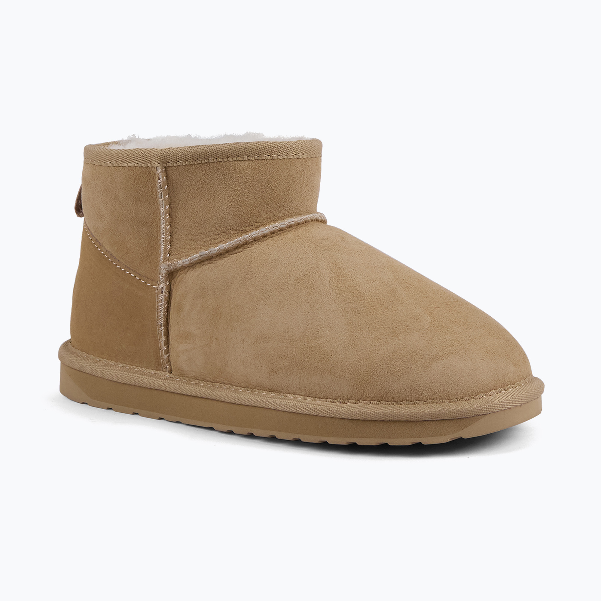 Śniegowce damskie EMU Australia Stinger Micro sand 