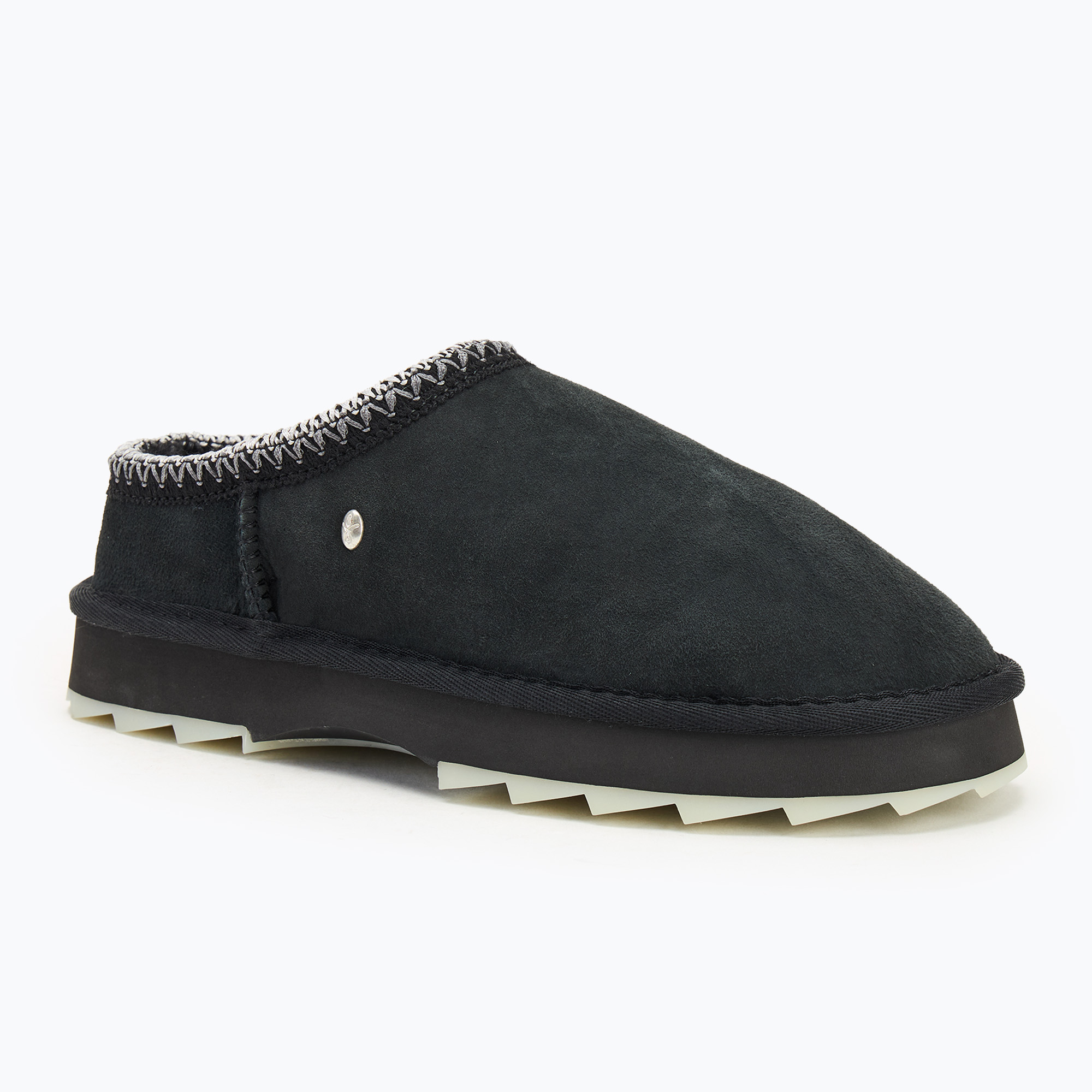 Buty damskie EMU Australia Sharky Scuff black 