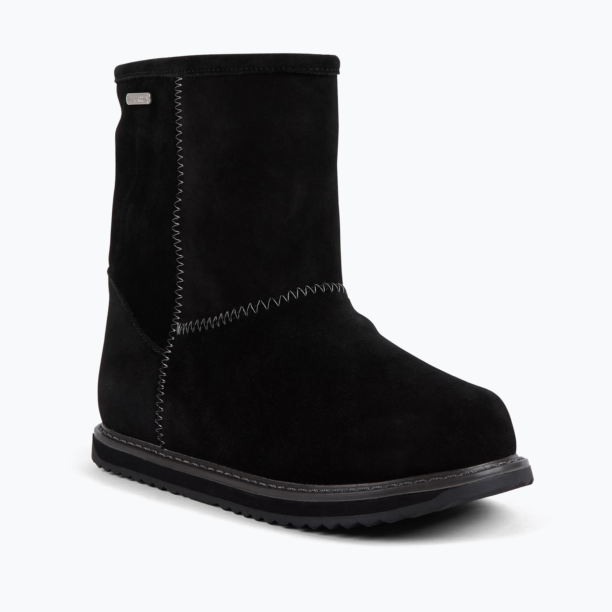 Śniegowce damskie EMU Australia Brumby Lo Teens 2.0 black 