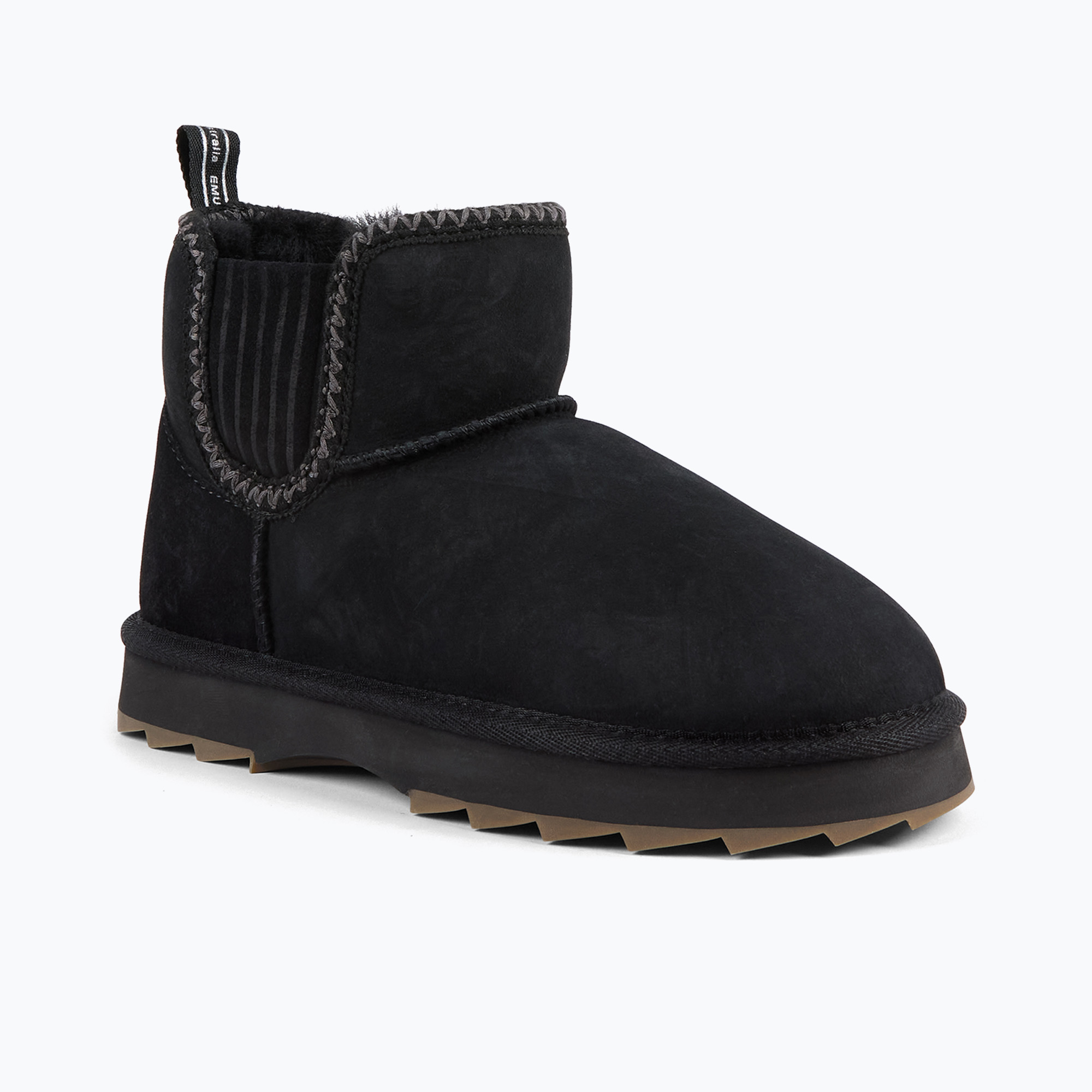 Дамски ботуши за сняг EMU Australia Higgie black