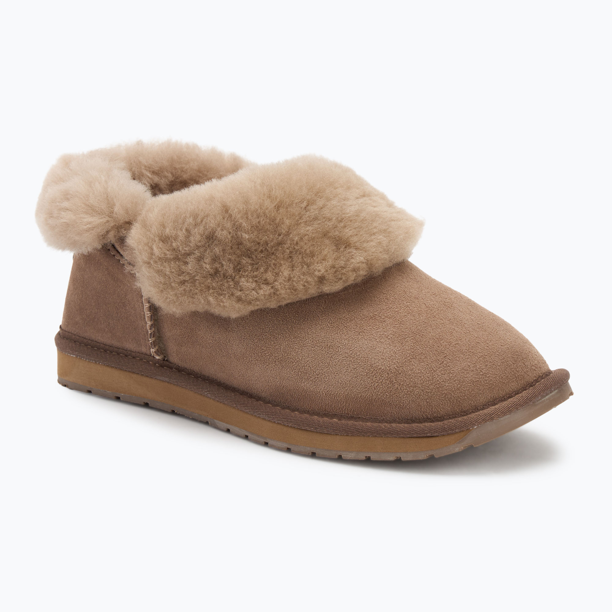 Śniegowce damskie EMU Australia Platinum Mintaro mushroom 