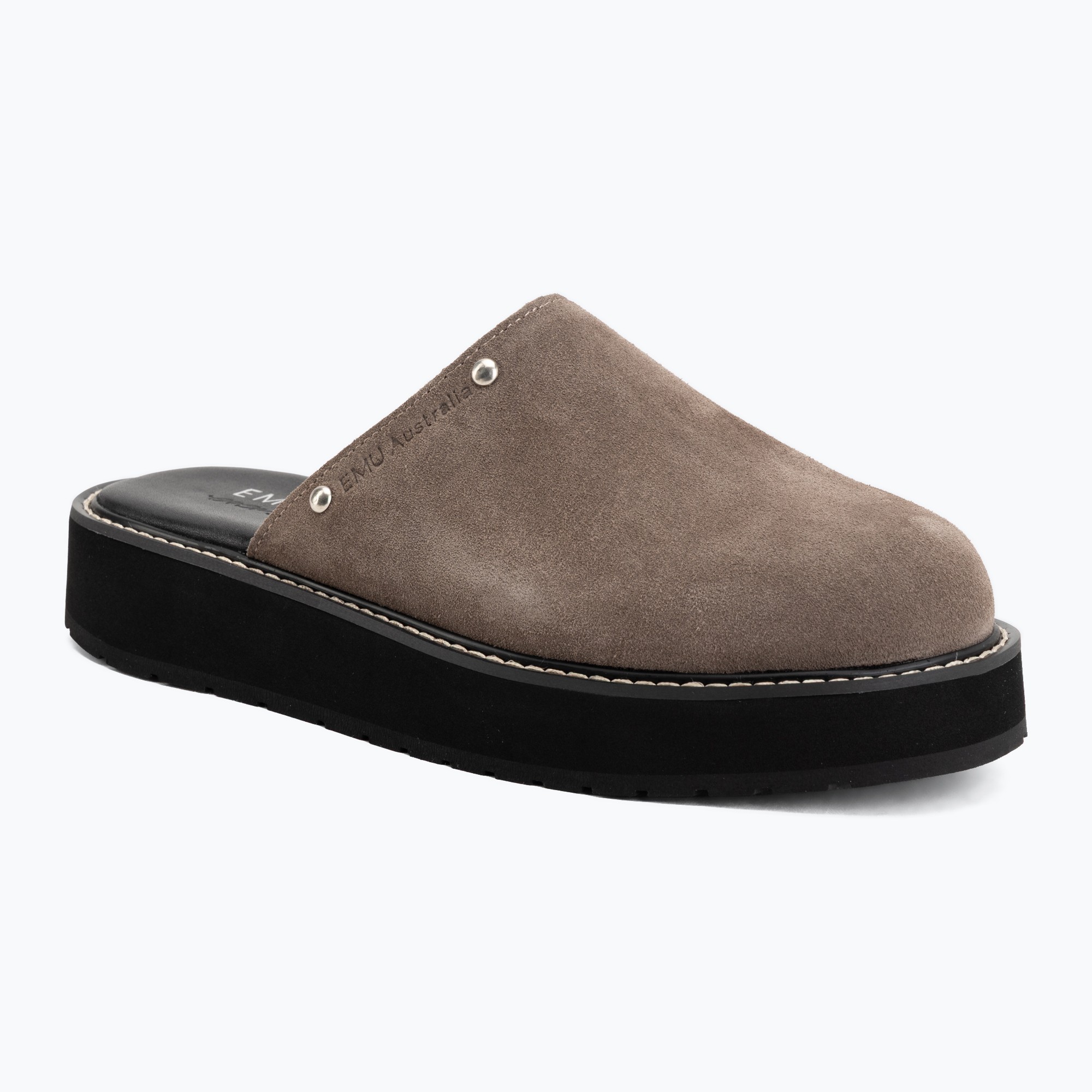 Klapki damskie EMU Australia Maroo smoke 