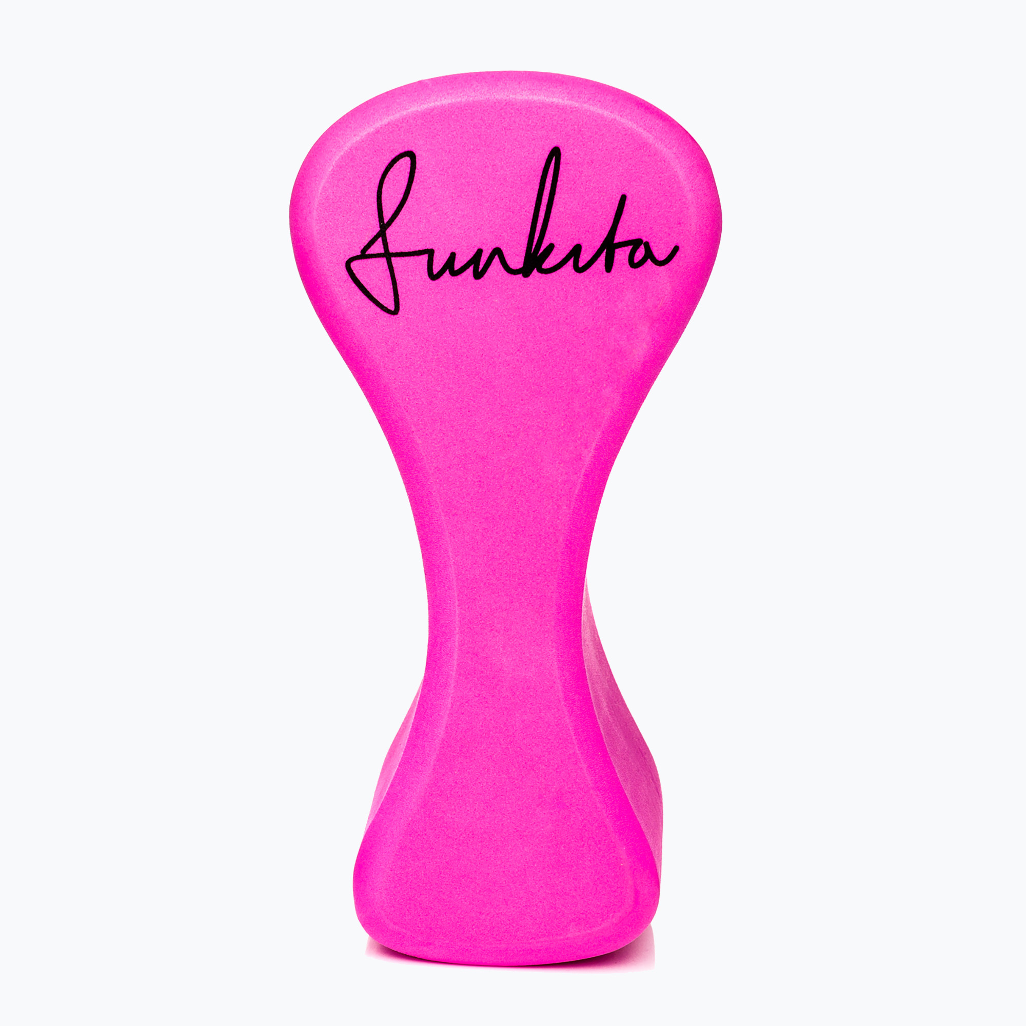 Funkita Formare Trage Buoy figura opt bord de înot roz FKG001N0107800