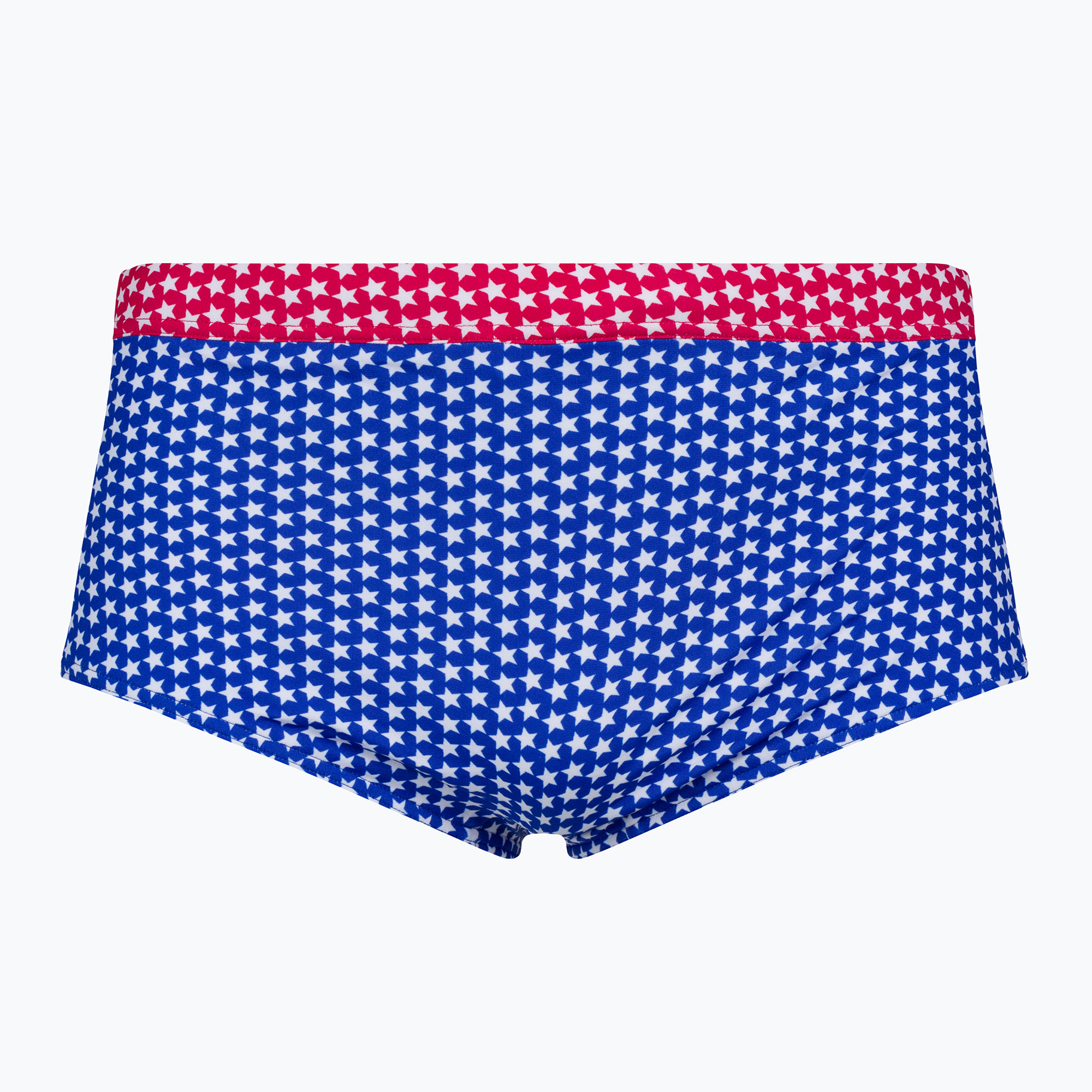 Uomo Funky Trunks Sidewinder boxer da bagno starlight