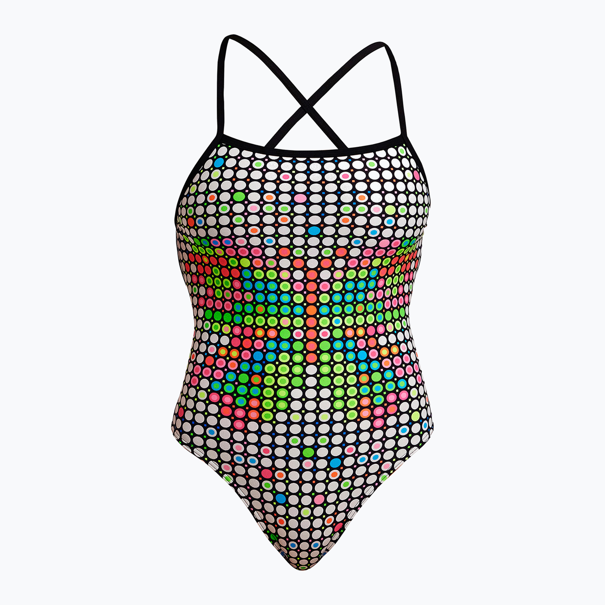 Функционален бански костюм за жени Snow Flyer