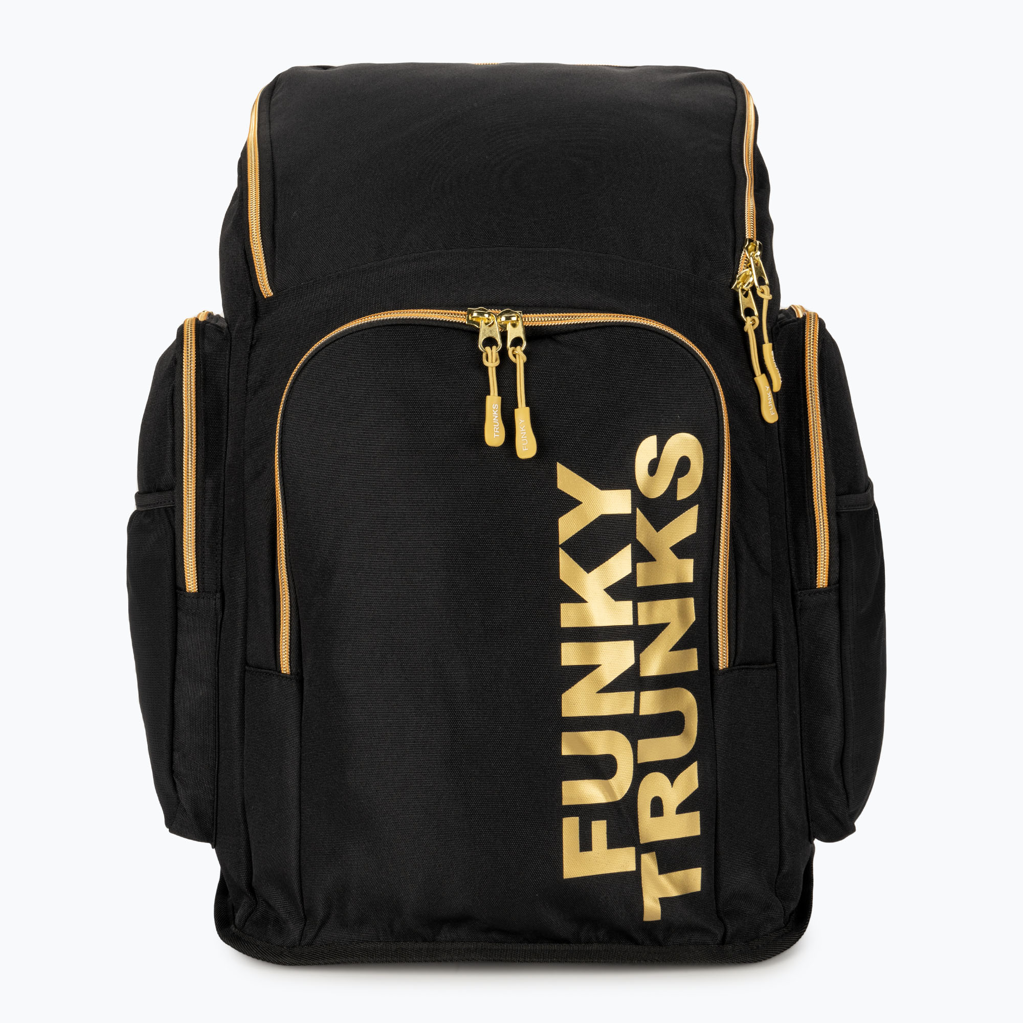 Plecak Funky Trunks Space Case 40 l black attack 