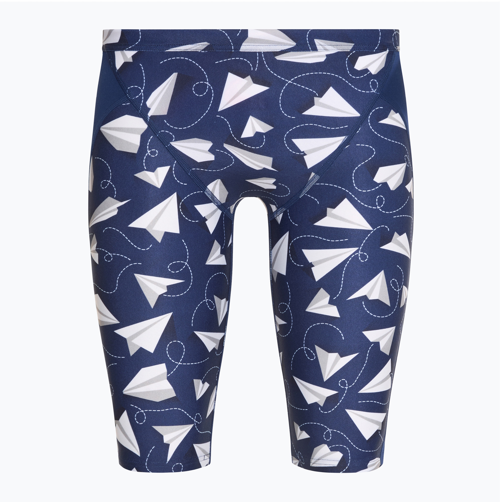 Jammers da nuoto da uomo Funky Trunks Training Jammers in carta semplice (30 AUS) (Training Jammers FTS003M7199136)