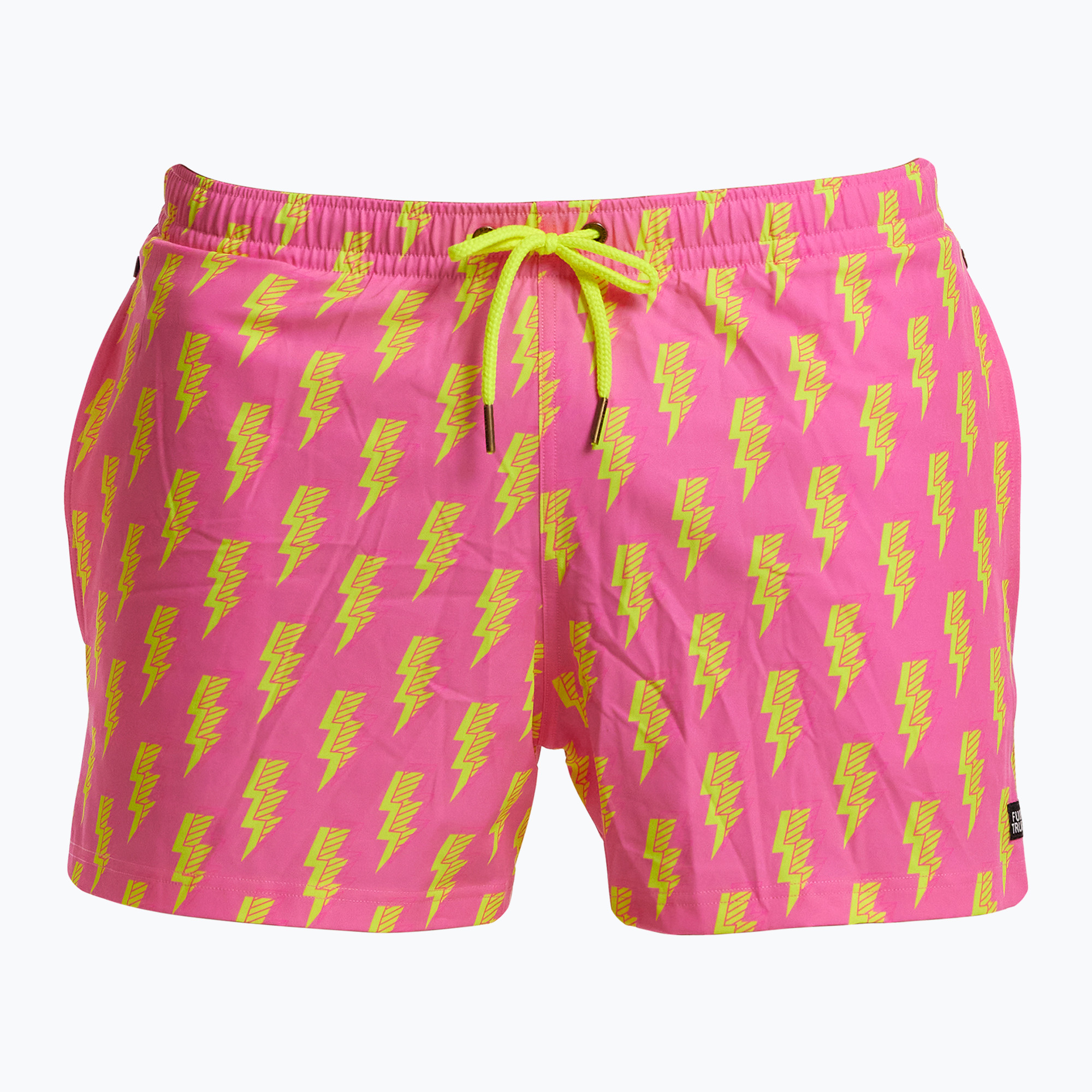 Мъжки шорти за плуване Funky Trunks Shorty Shorts Short stunner