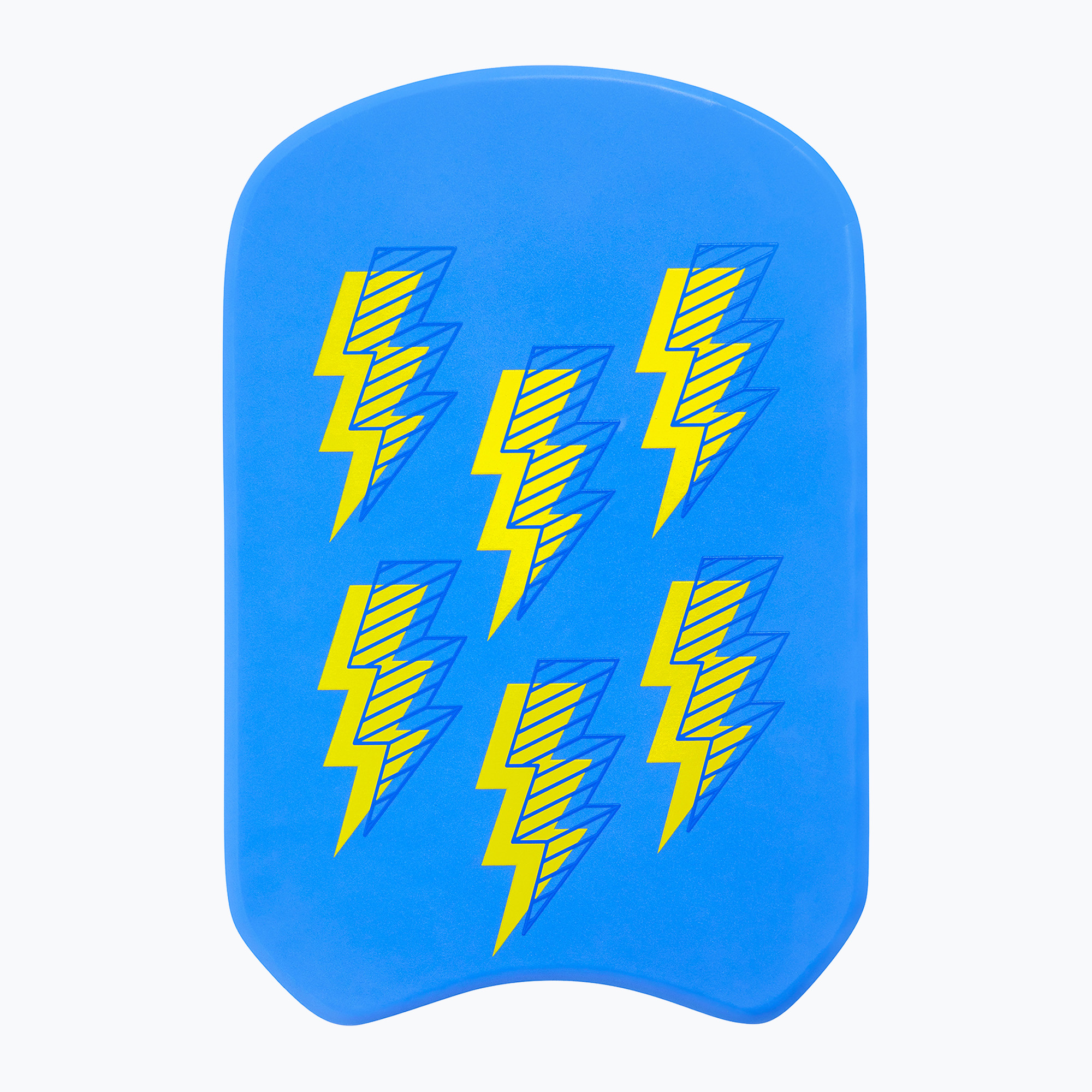 Плувна дъска Funky Trunks Training Kickboard bolted