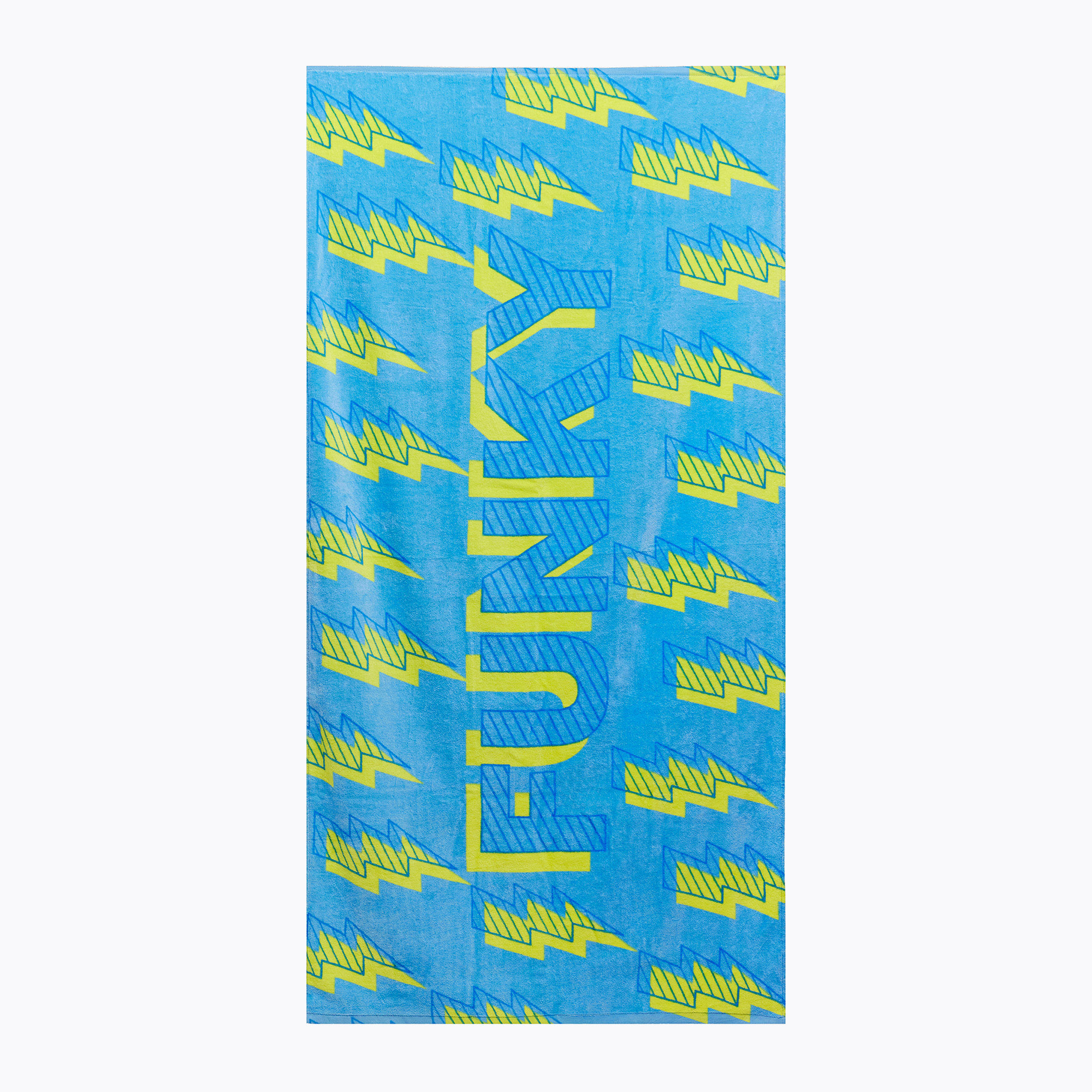 Ręcznik Funky Cotton Towel bolted 