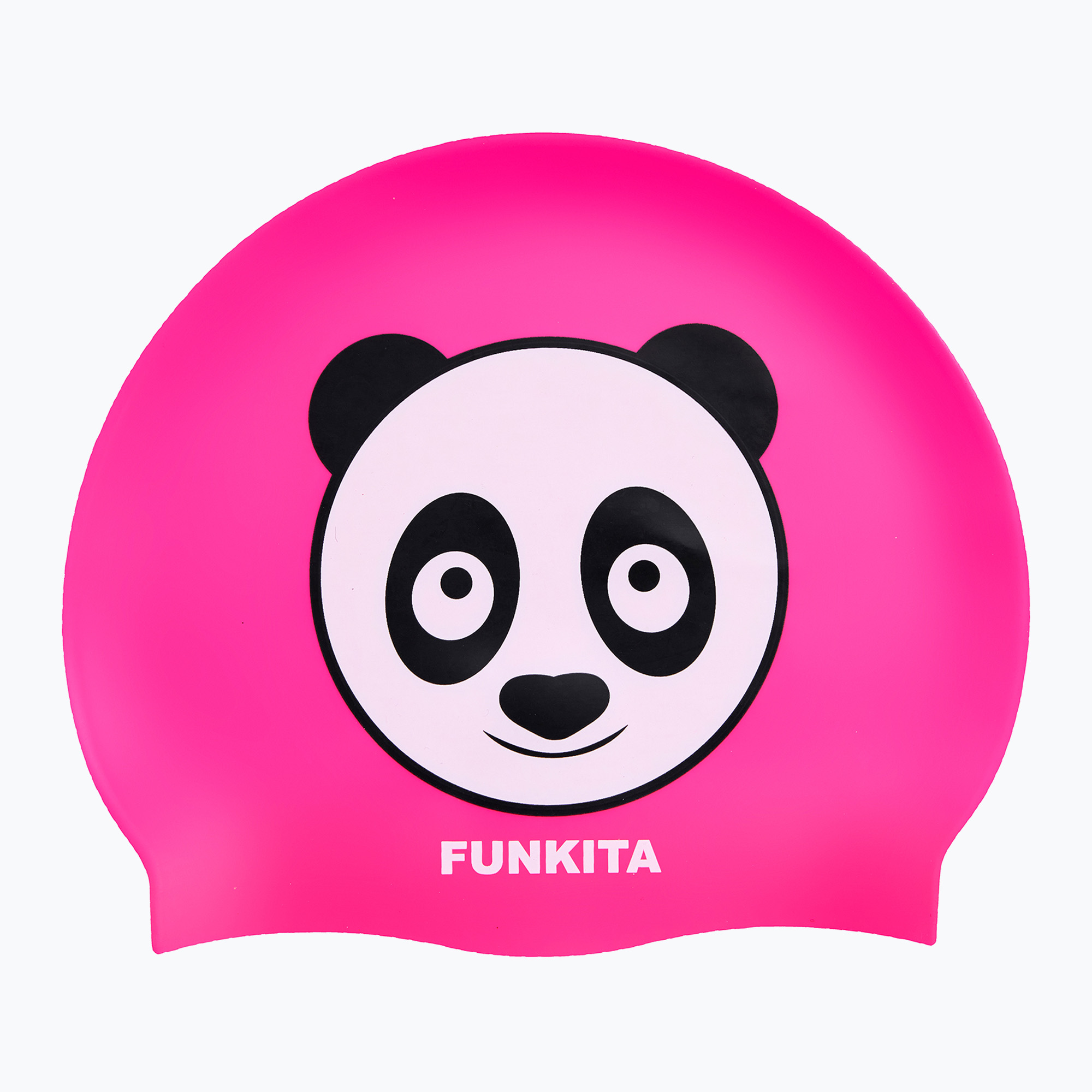 Plávacia čiapka Funkita Silicone hey panda (Silicone FS997212200)