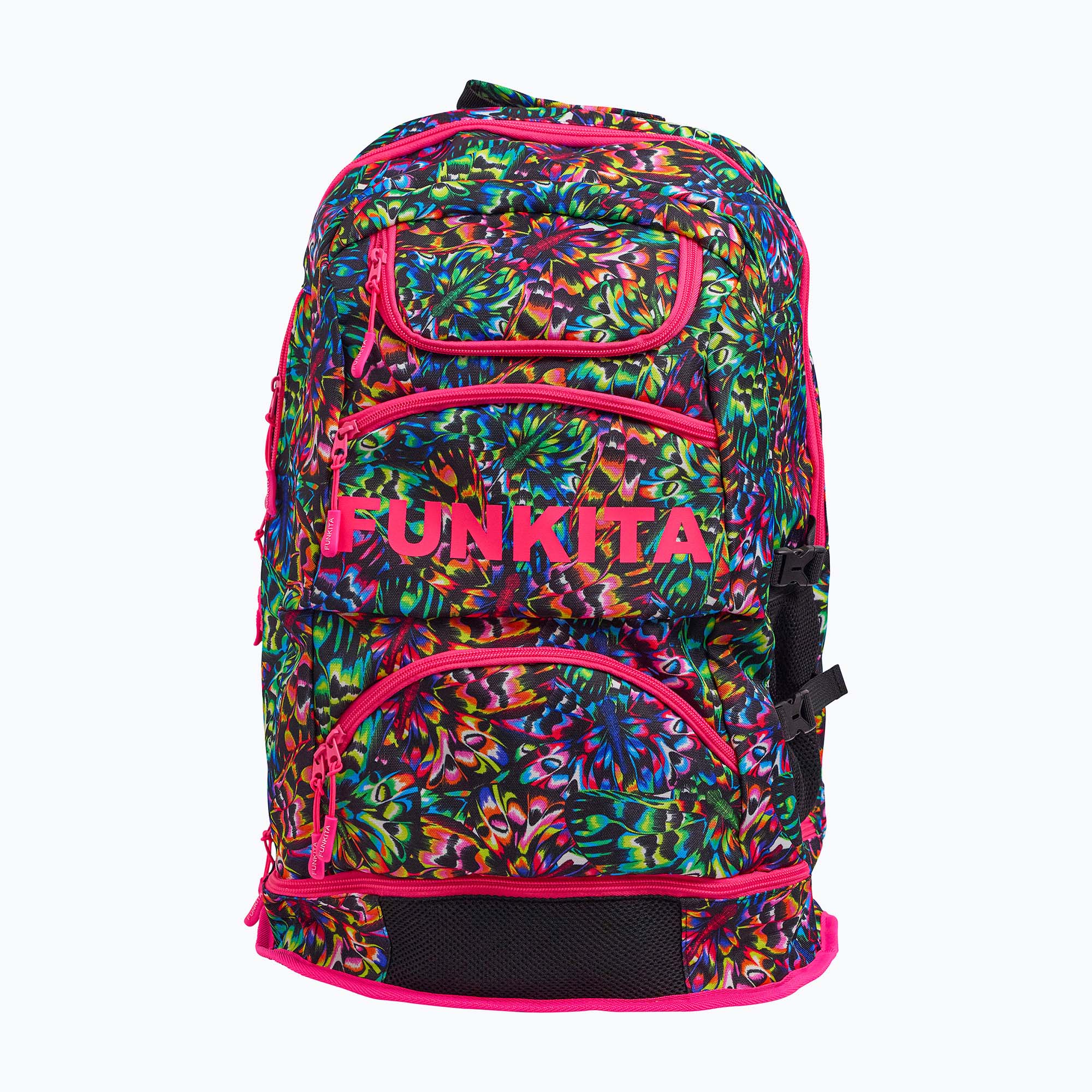 Plecak Funkita Elite Squad 36 l flying fiesta 