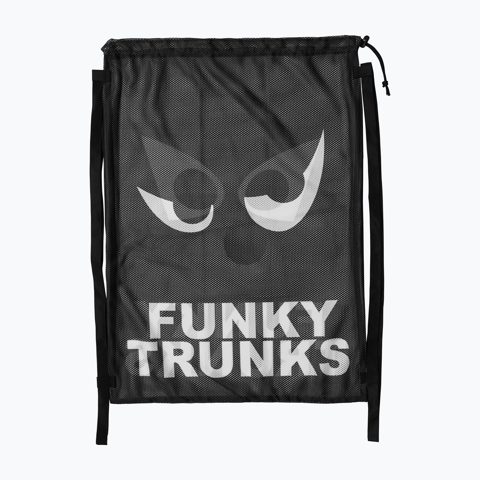 Funky Trunks Mesh Gear 25 л чанта за плуване с очен шпионин