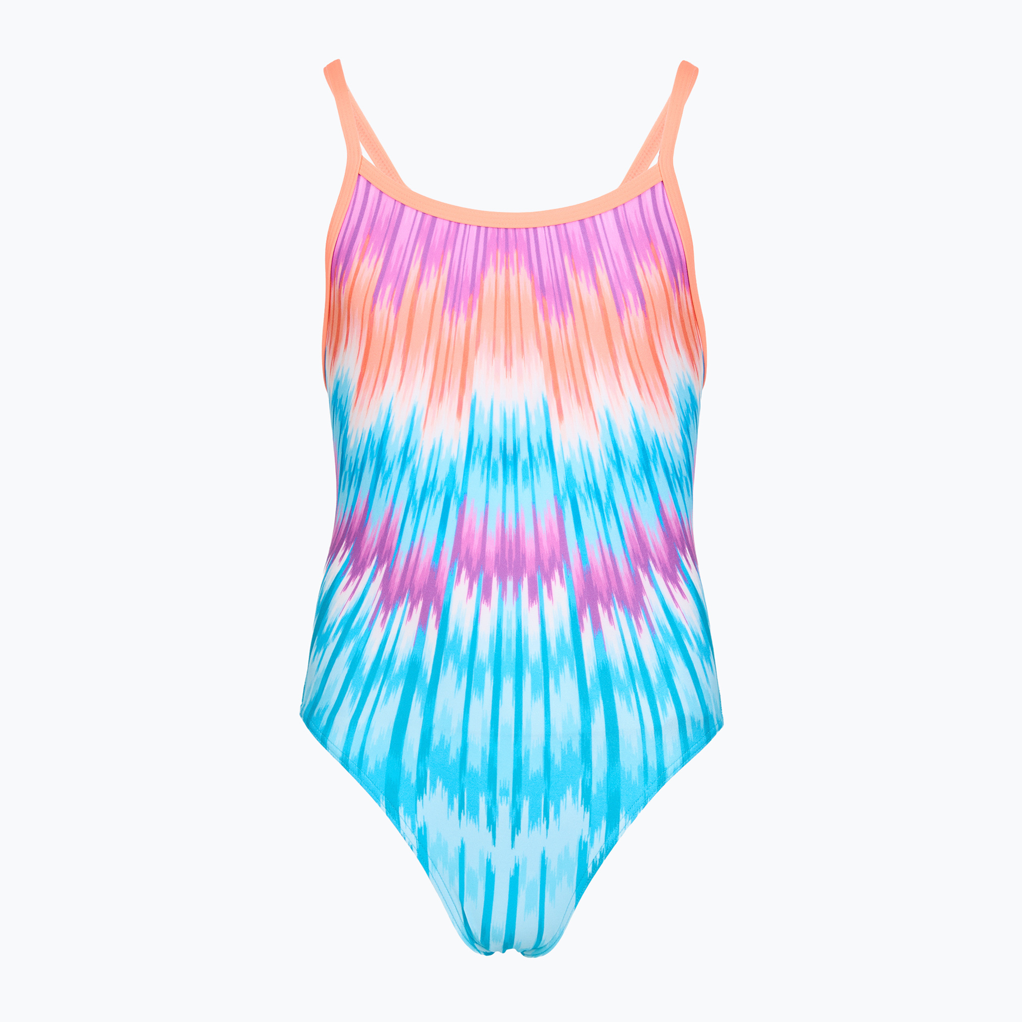 Детски цял бански костюм Funkita Single Strap One Piece birdie bird