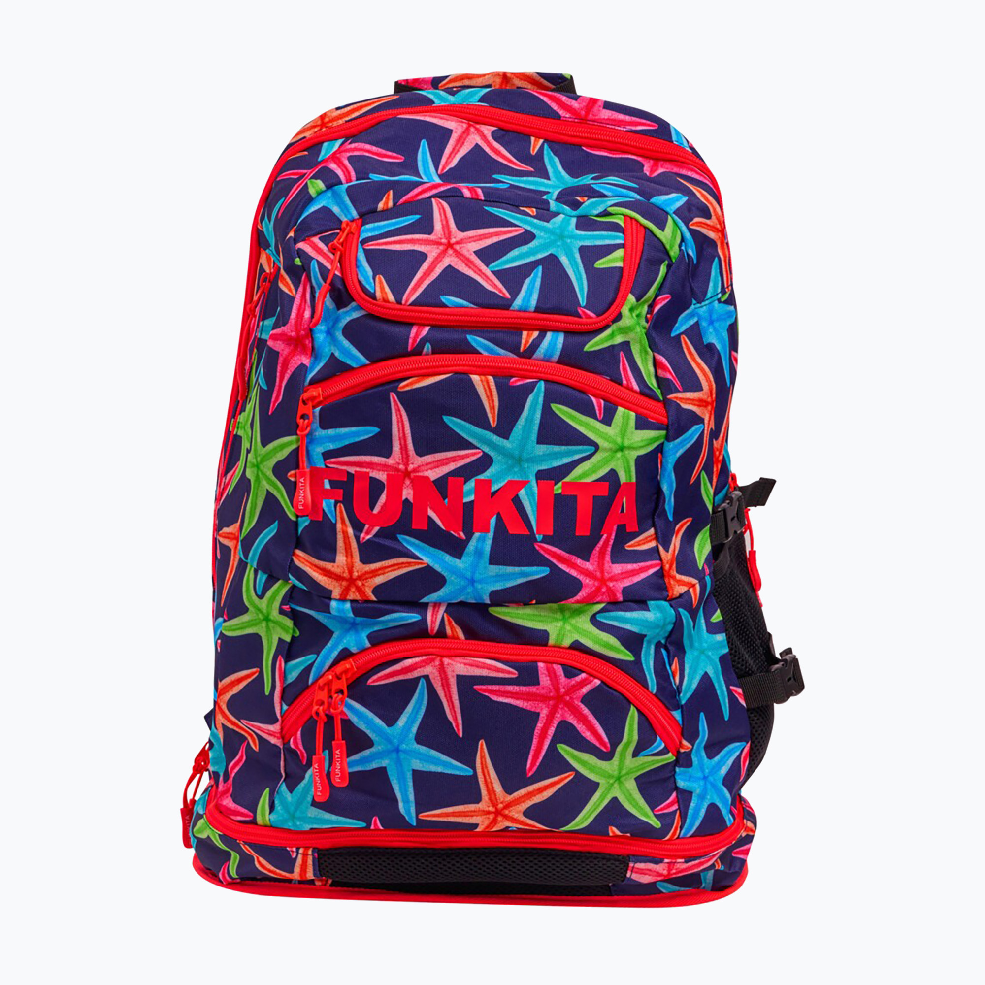 Plecak Funkita Elite Squad 36 l starry night 