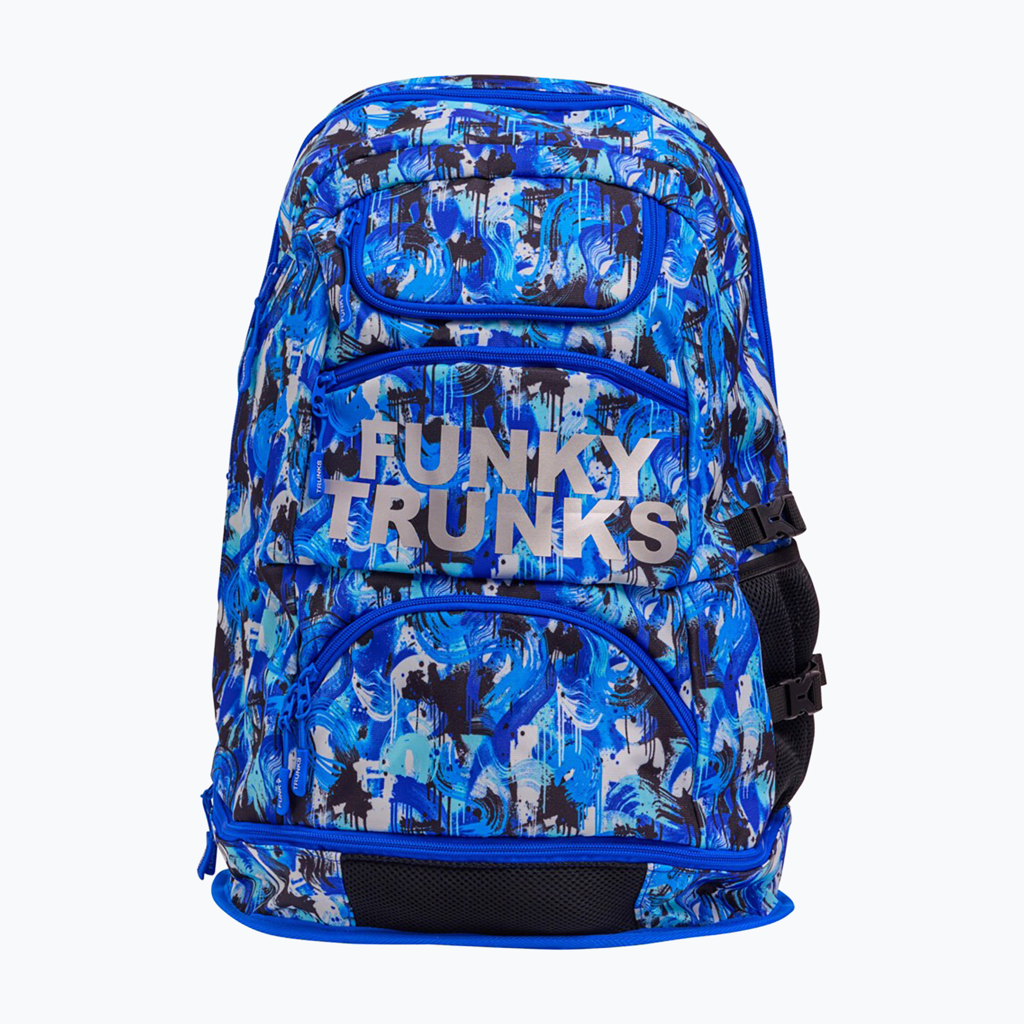 Plecak Funky Trunks Elite Squad 36 l you messer
